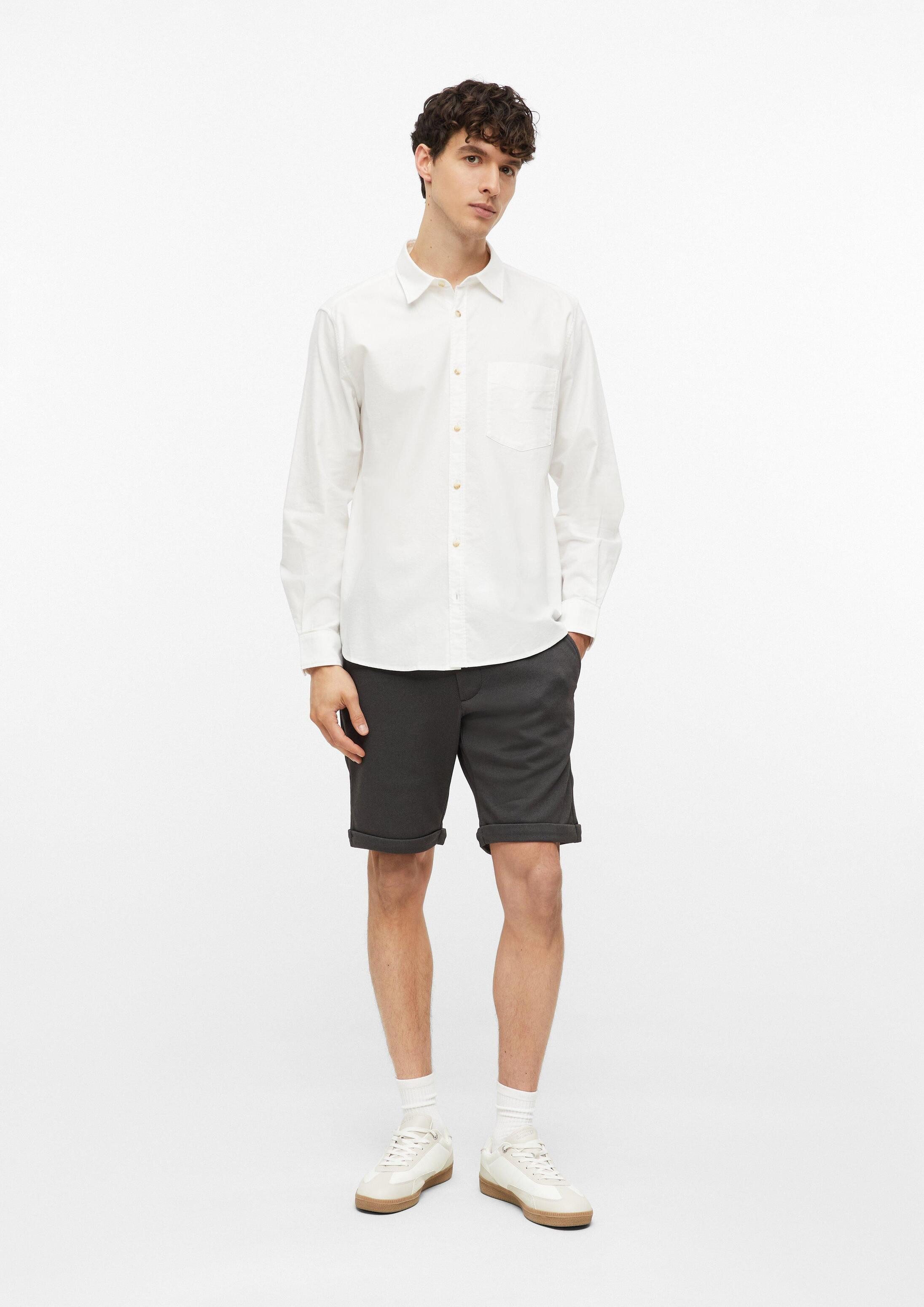 s.Oliver Shorts Bermuda PHOENIX Phoenix: Strukturierte Bermuda
