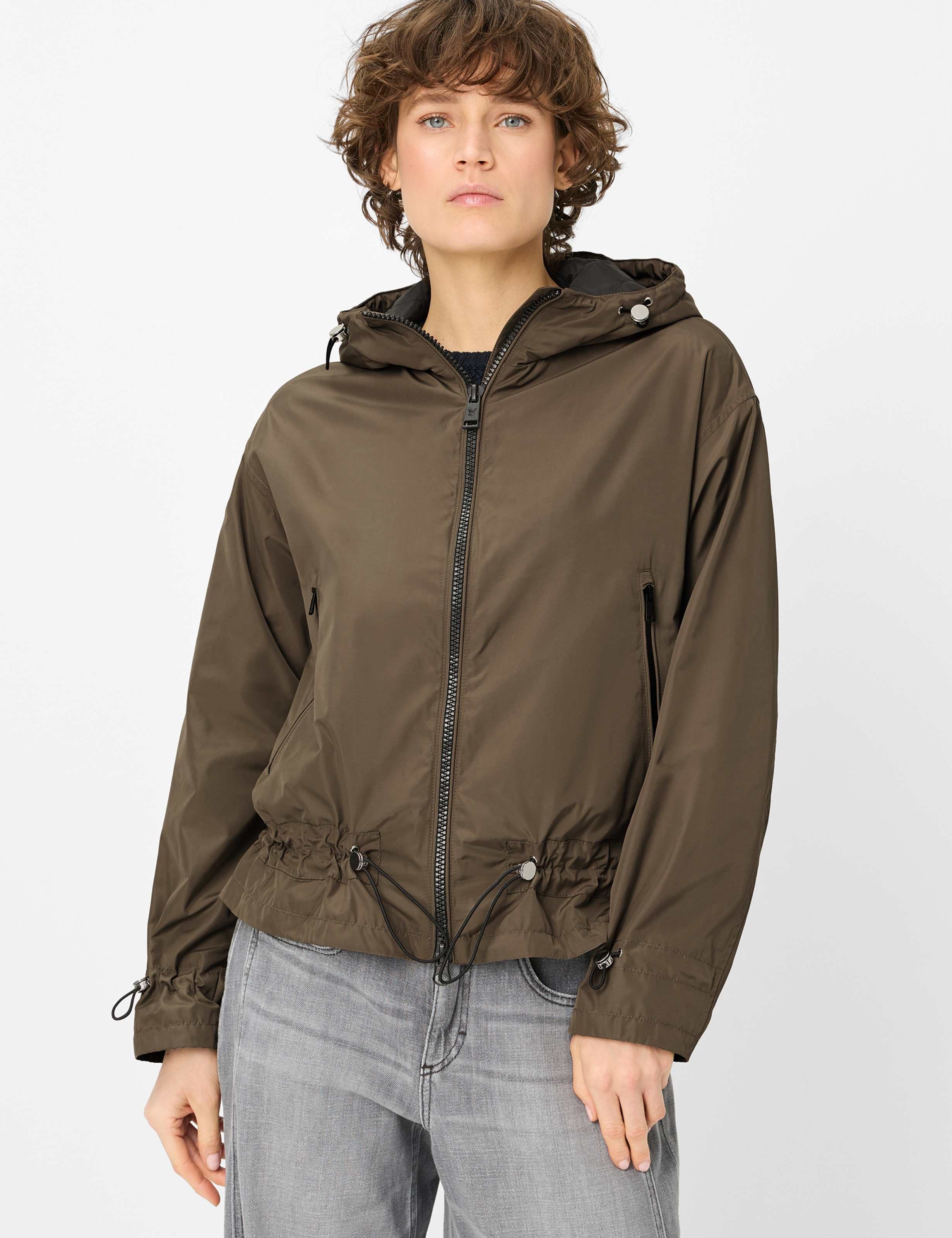 Fuchs Schmitt Outdoorjacke Style Cityjacke Sheffield
