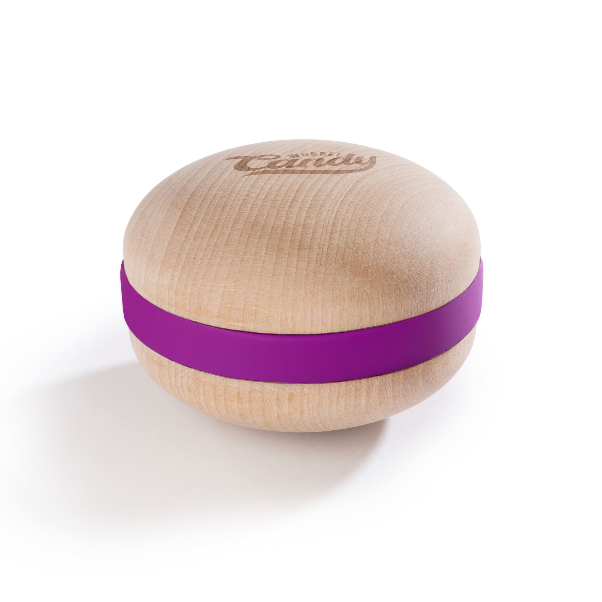 Wobbel Balancekreisel Wobbel Candy Big Macaron Nice