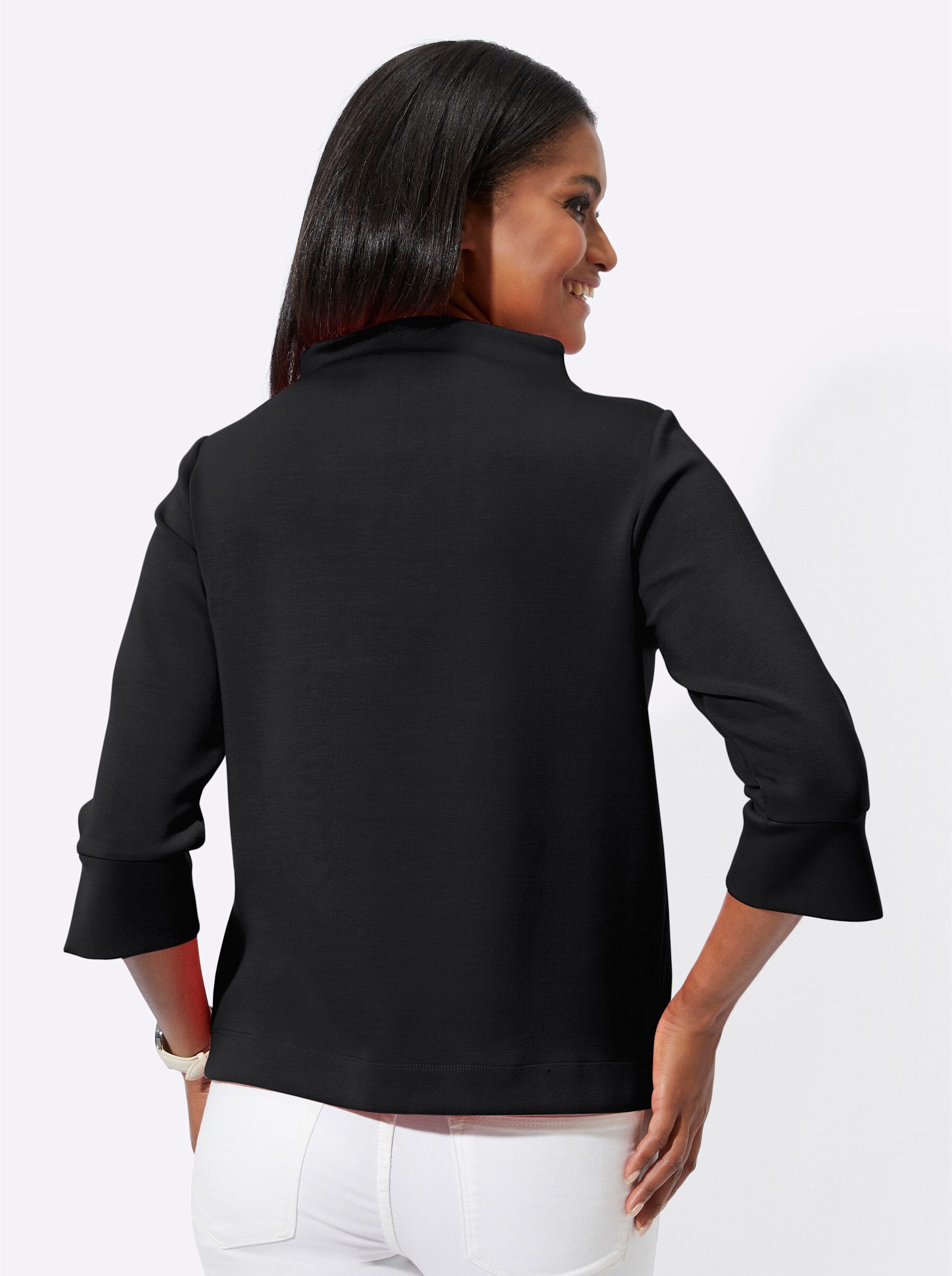 Witt Sweater 3/4-Arm-Shirt 3/4-Arm