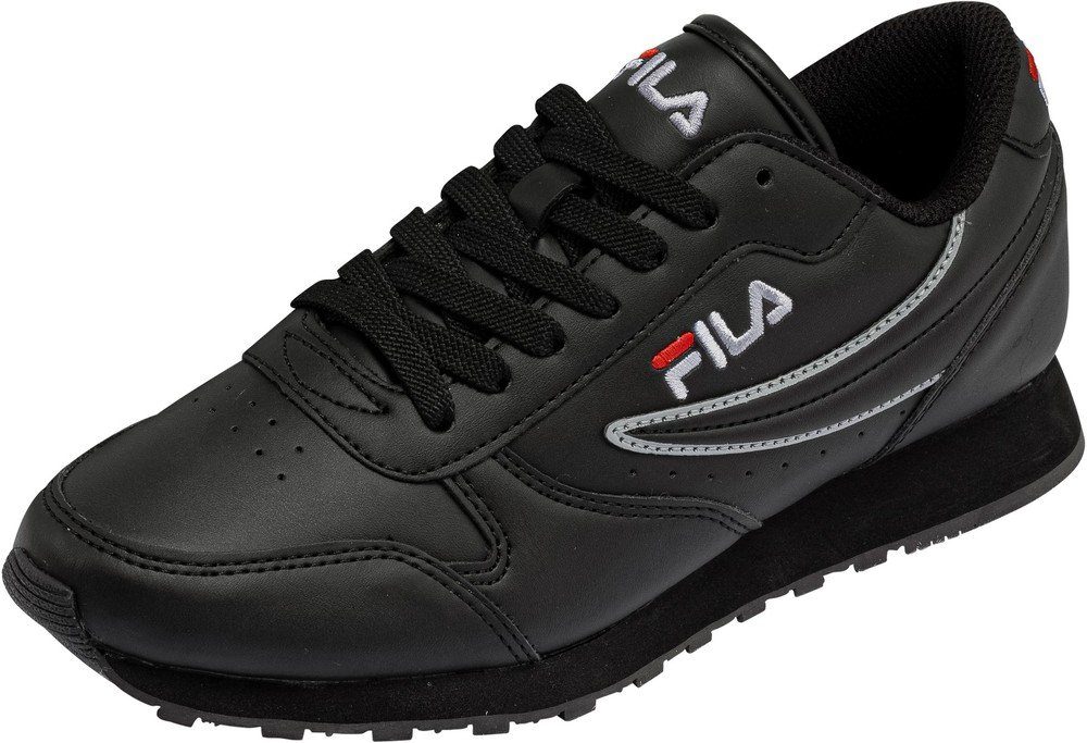 Fila Orbit Low Women Sneaker