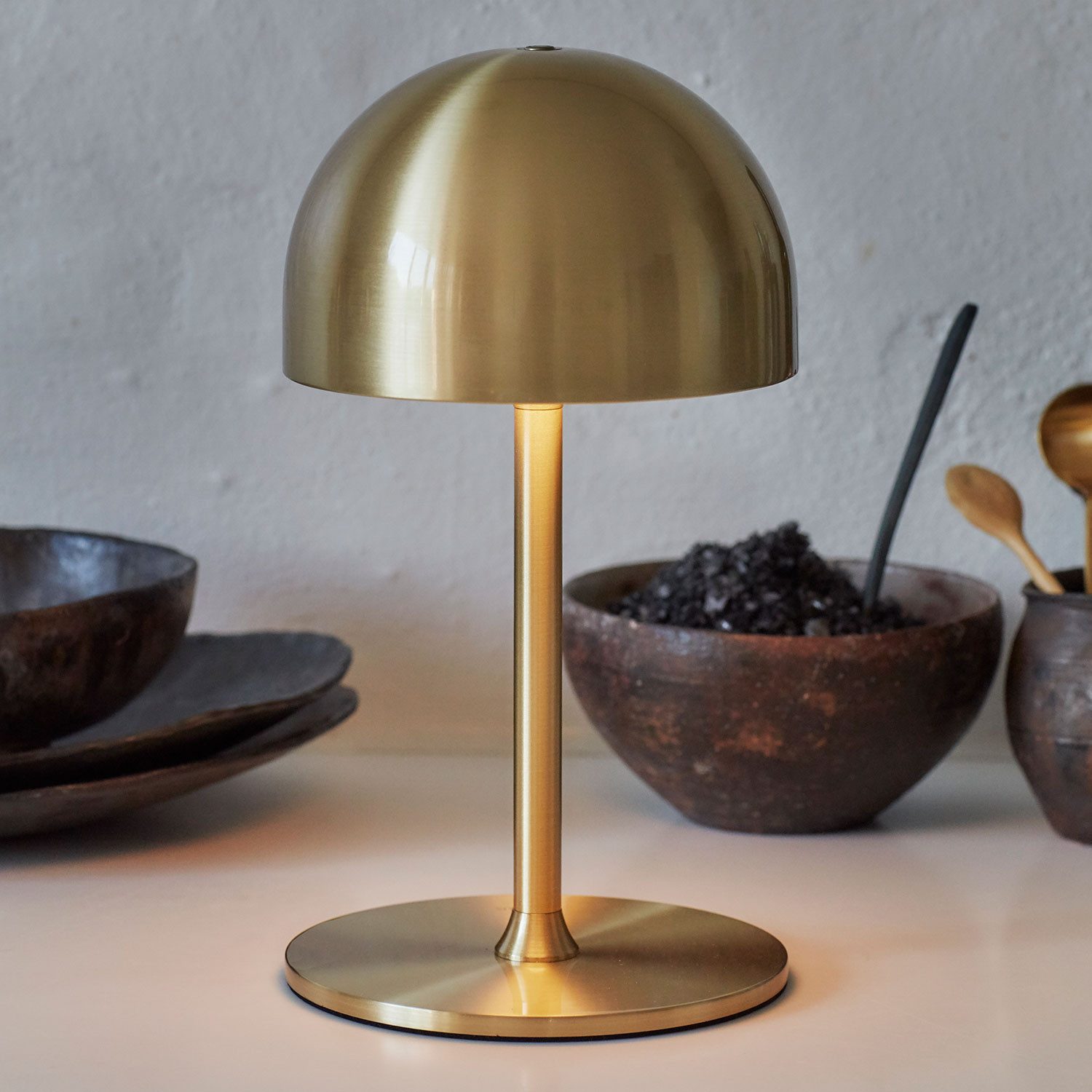 Sirius Home A/S LED Tischleuchte Tim Akku & USB Outdoor günstig online kaufen