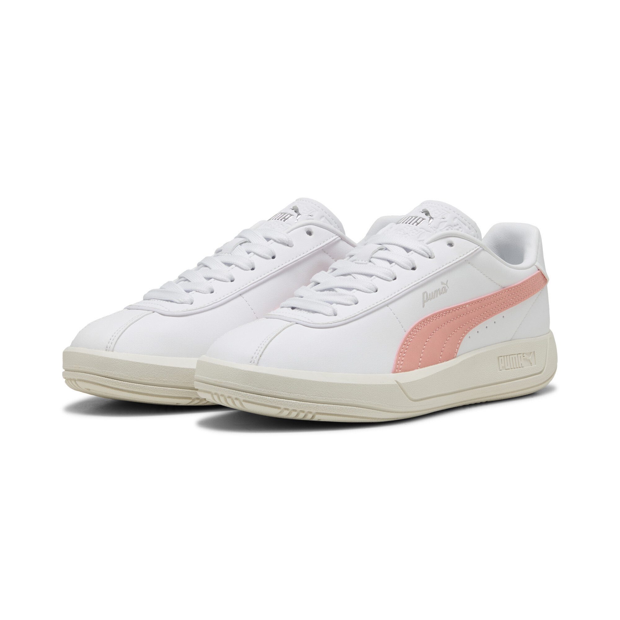 Puma Club Klassika SL Sneakers Damen Sneaker