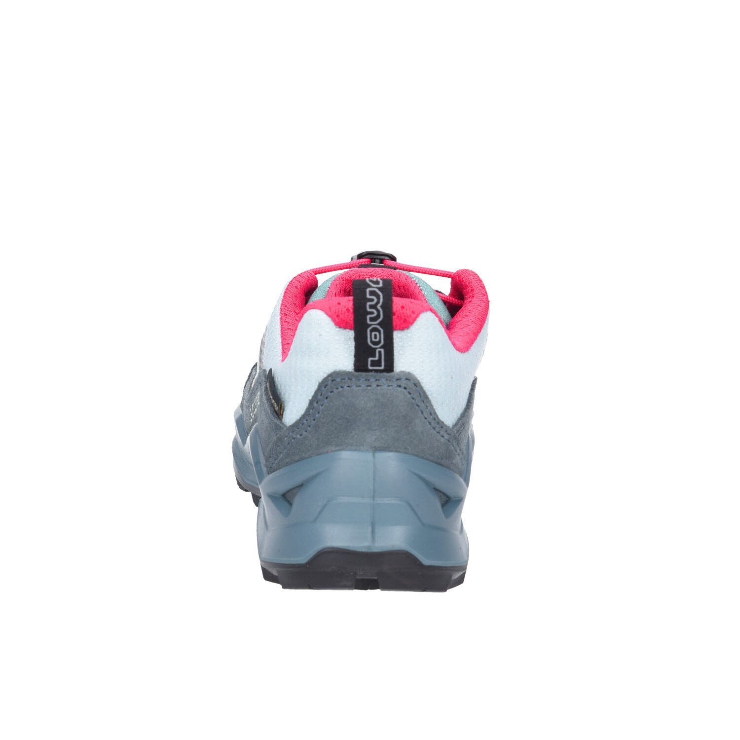 Lowa MADDOX PRO GTX LO JR Sneaker – Bild 4 von 5