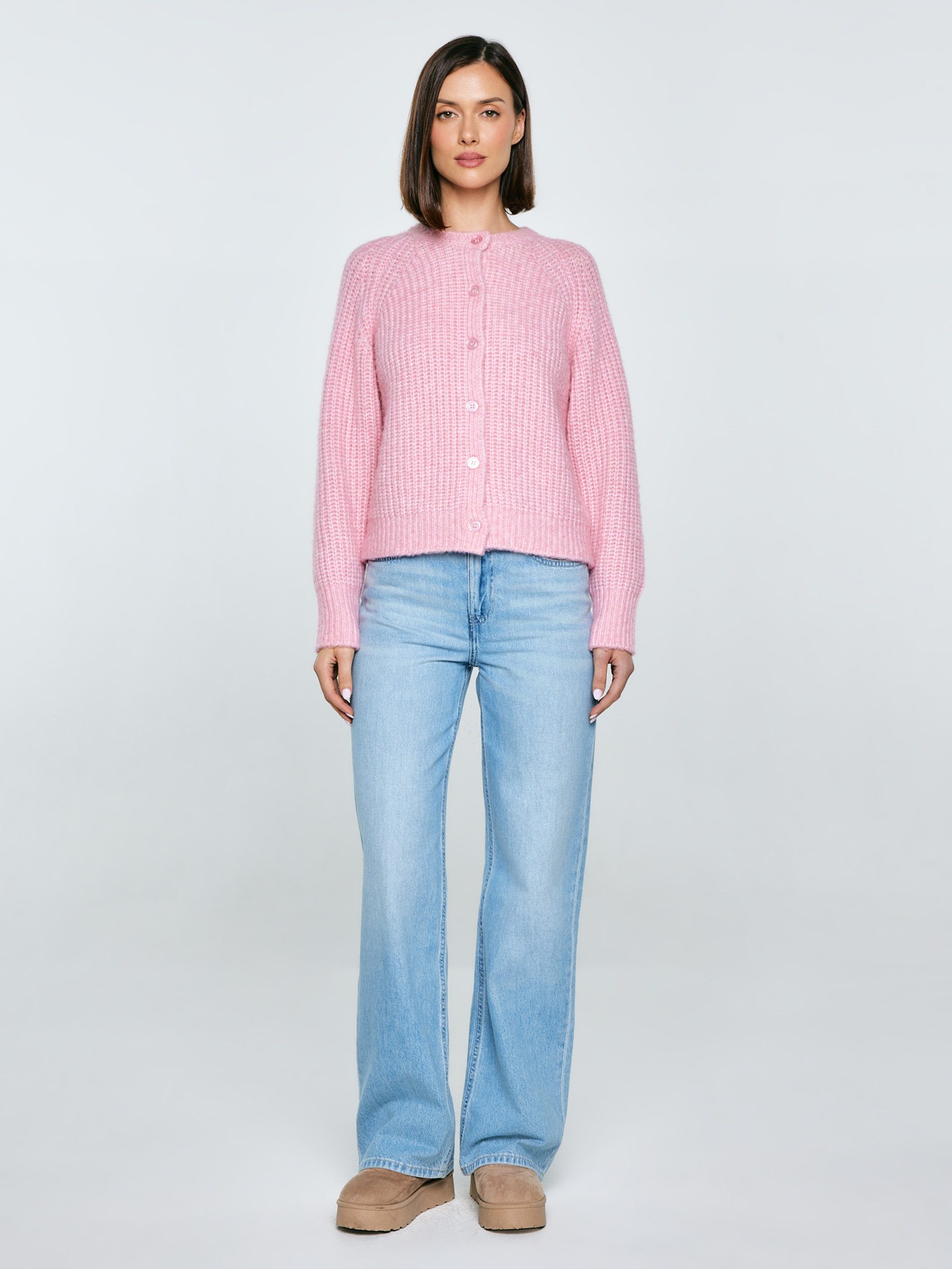 BIG STAR Cardigan ROSINA