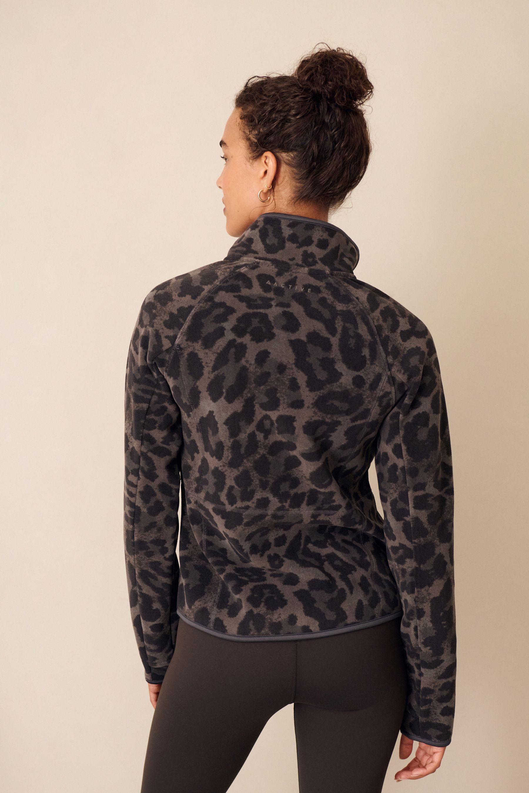 Next Fleecejacke Active Sports Fleecejacke (1-St) günstig online kaufen