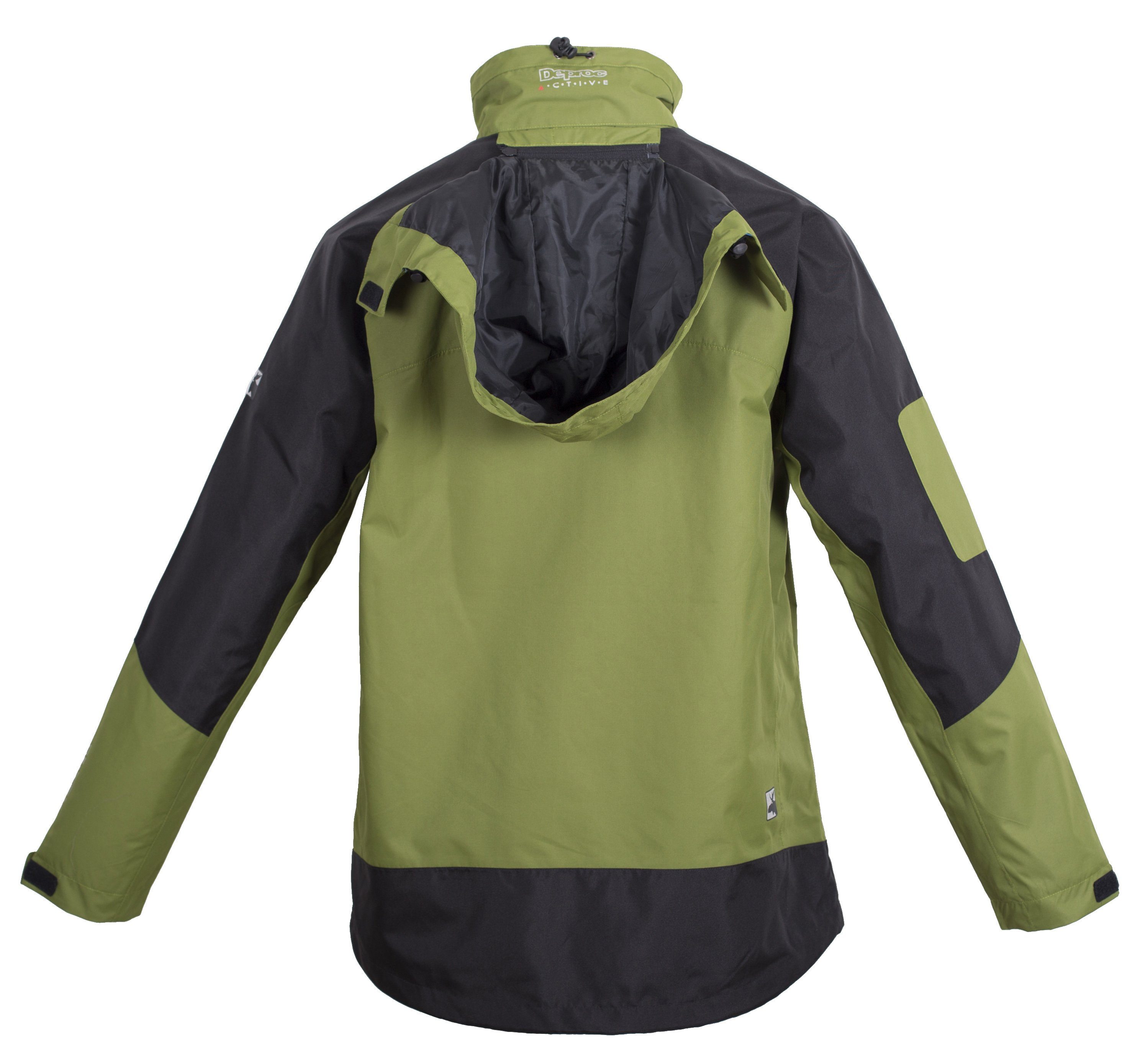 DEPROC Active Outdoorjacke GLENCOE CS MEN günstig online kaufen