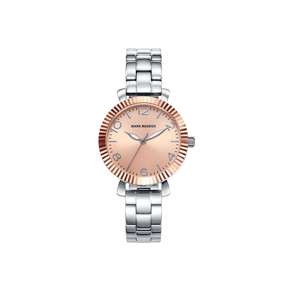 Mark Maddox Luxusuhr Mod. MM7016-93