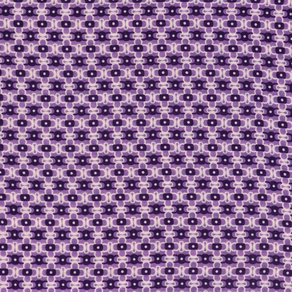 halsüberkopf Accessoires Modeschal Retro, weicher Viskose-/Baumwoll-Mix günstig online kaufen