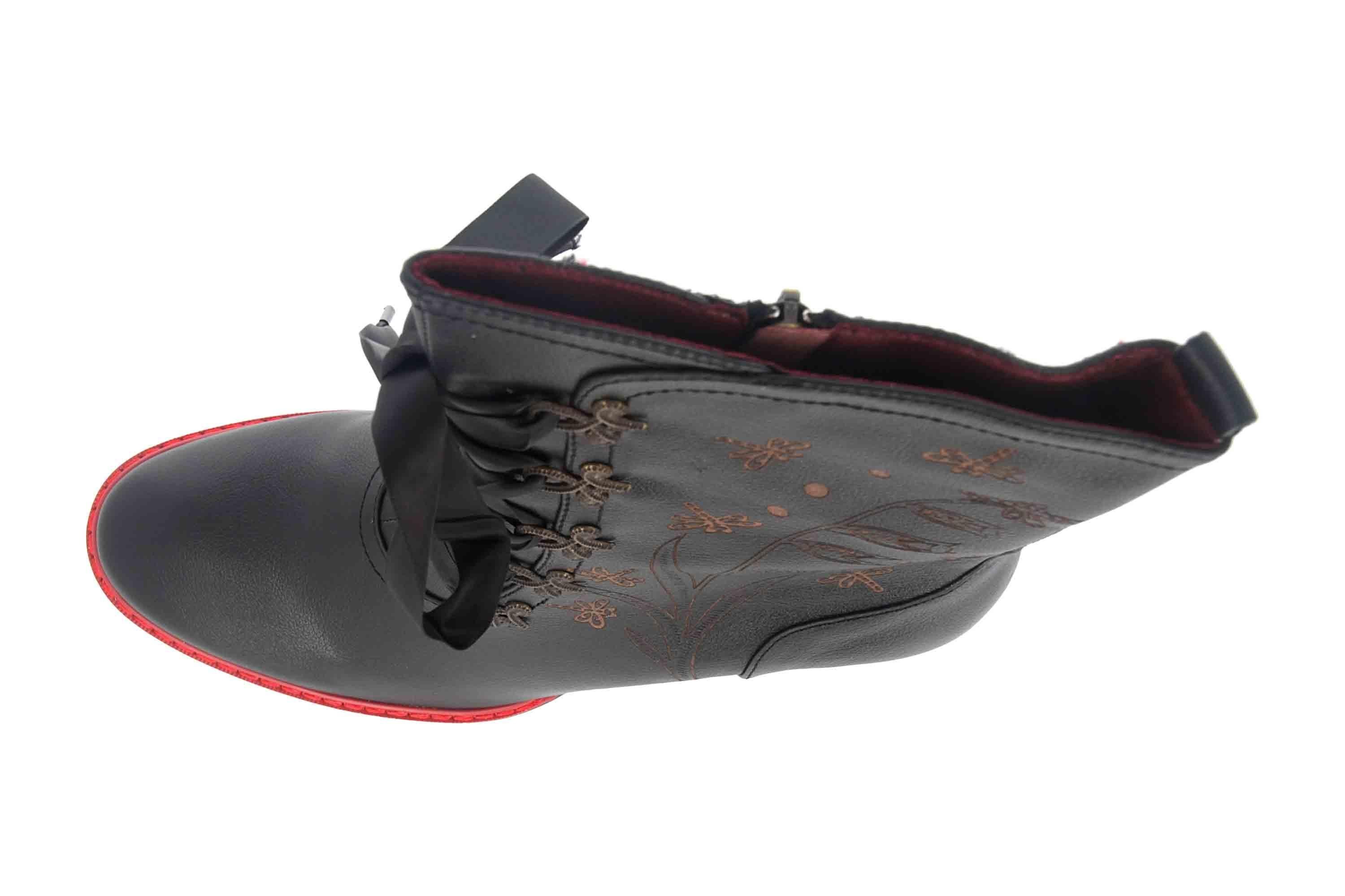 Spring Step JULIETTE-B Stiefel