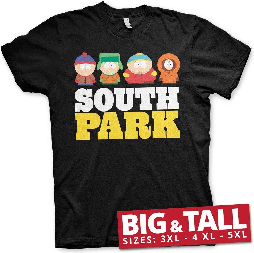 South Park T-Shirt