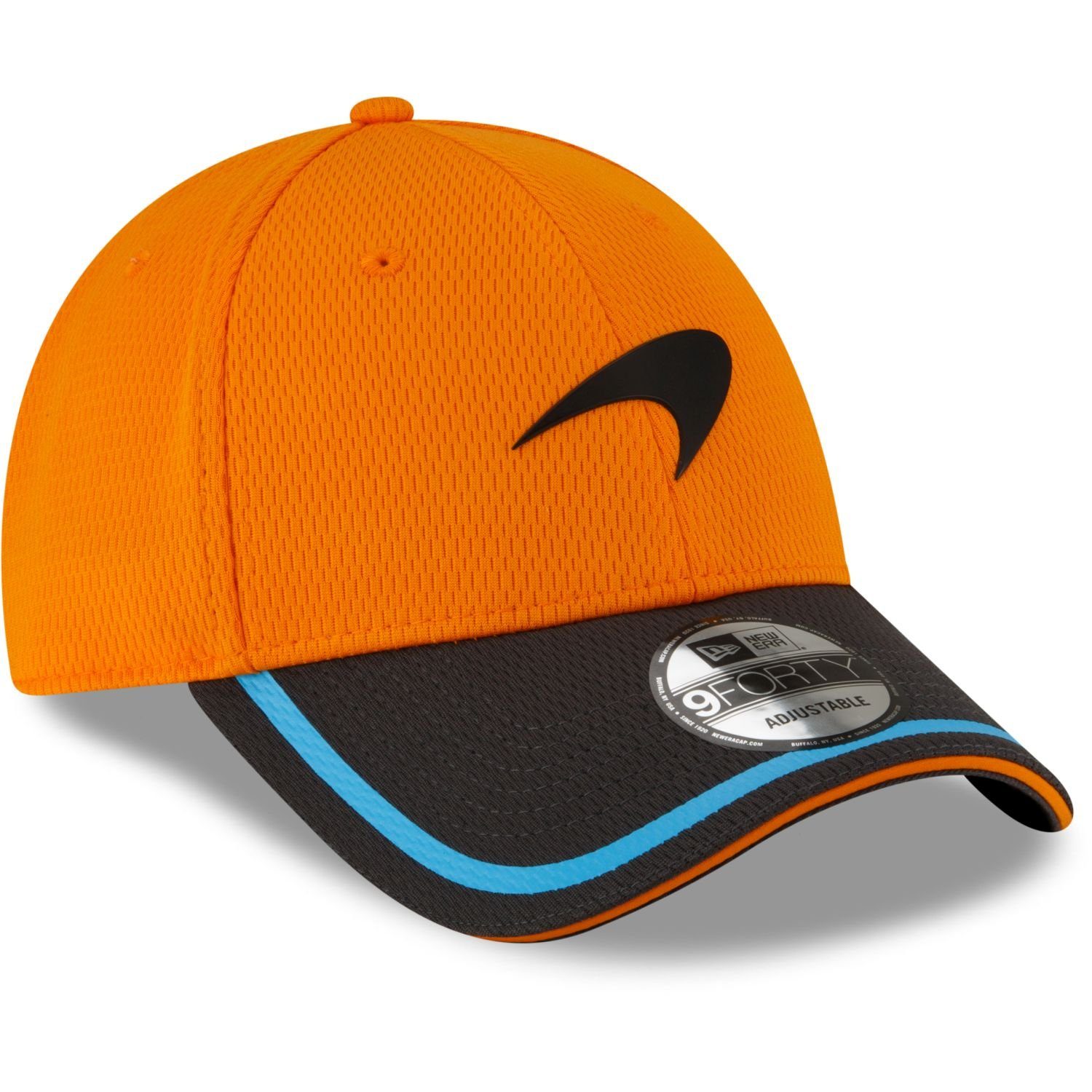 New Era Baseball Cap 9Forty F1 McLaren