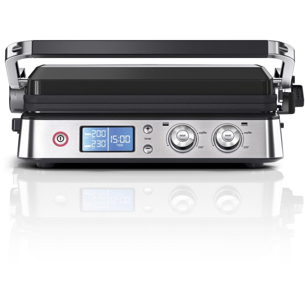Braun Kontaktgrill braun kontaktgrill., 2000 W