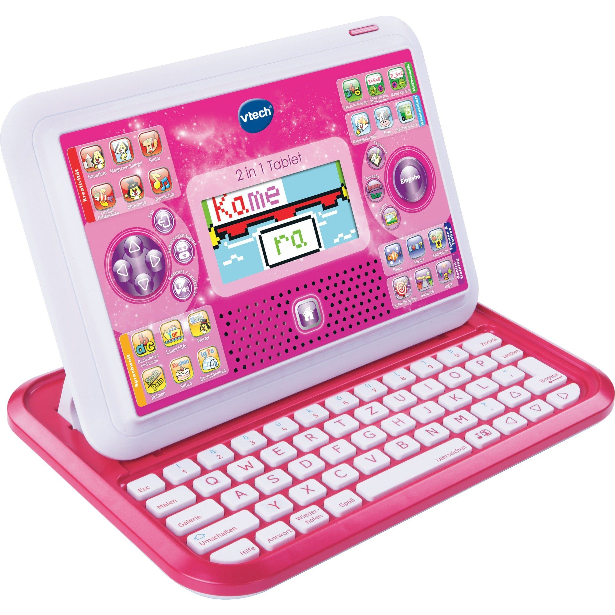 VTech 80-155554 Lernspielzeug