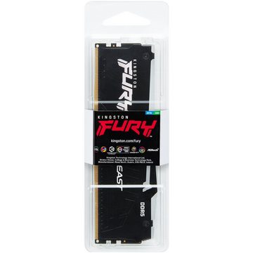 Kingston FURY DIMM 8 GB DDR5-5200 Arbeitsspeicher