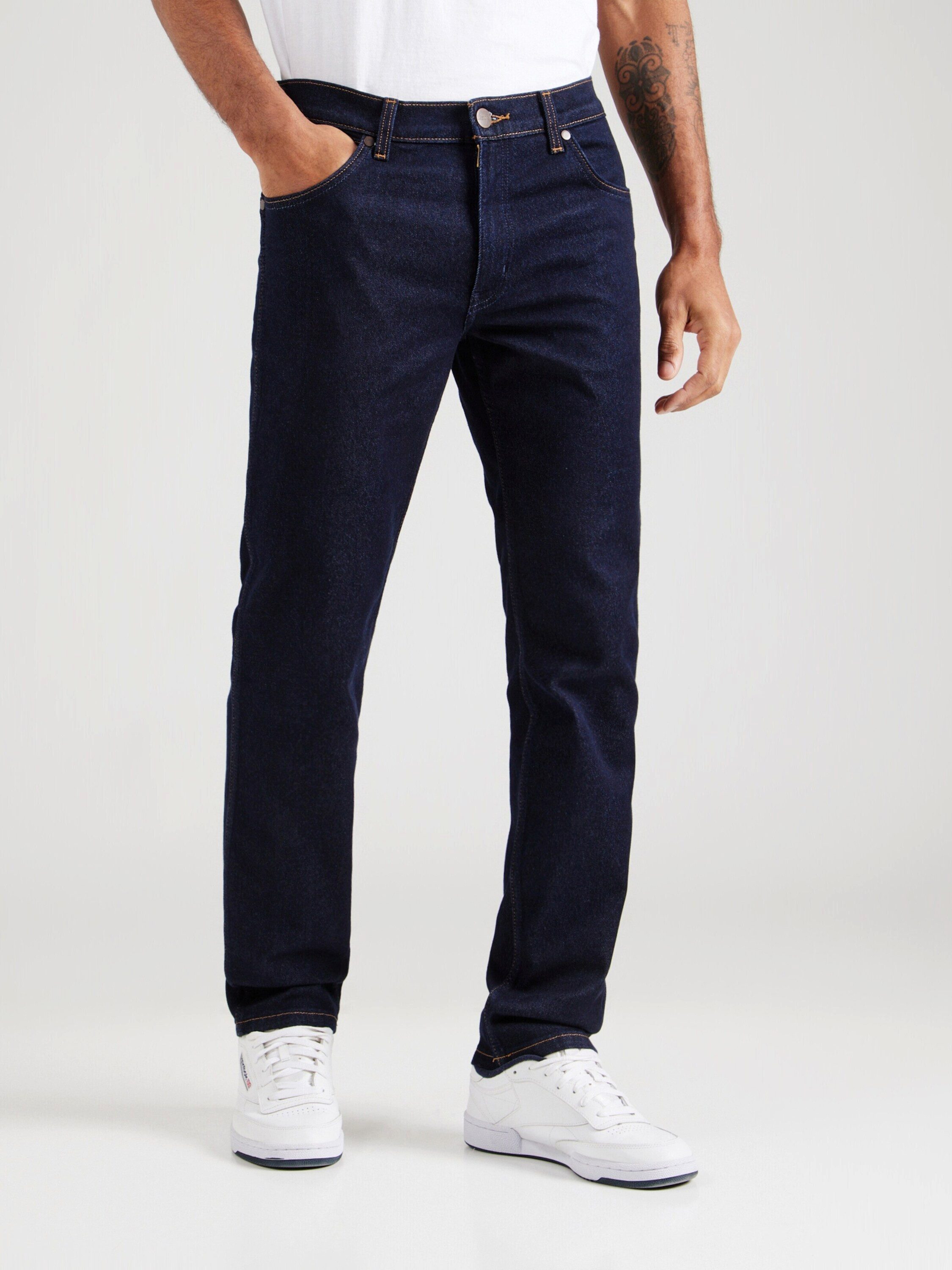 Regular-fit-Jeans Greensboro