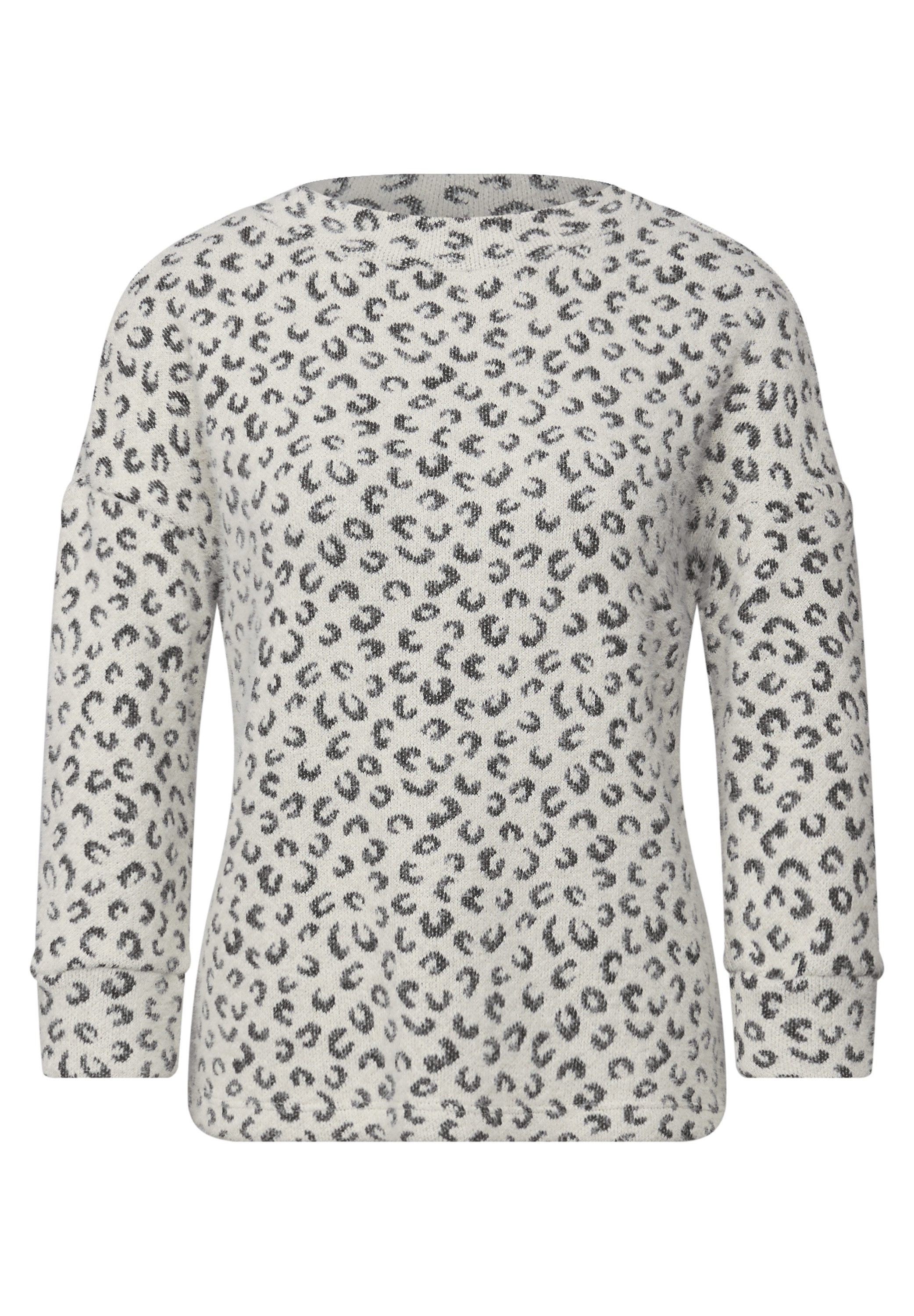3/4-Arm-Shirt