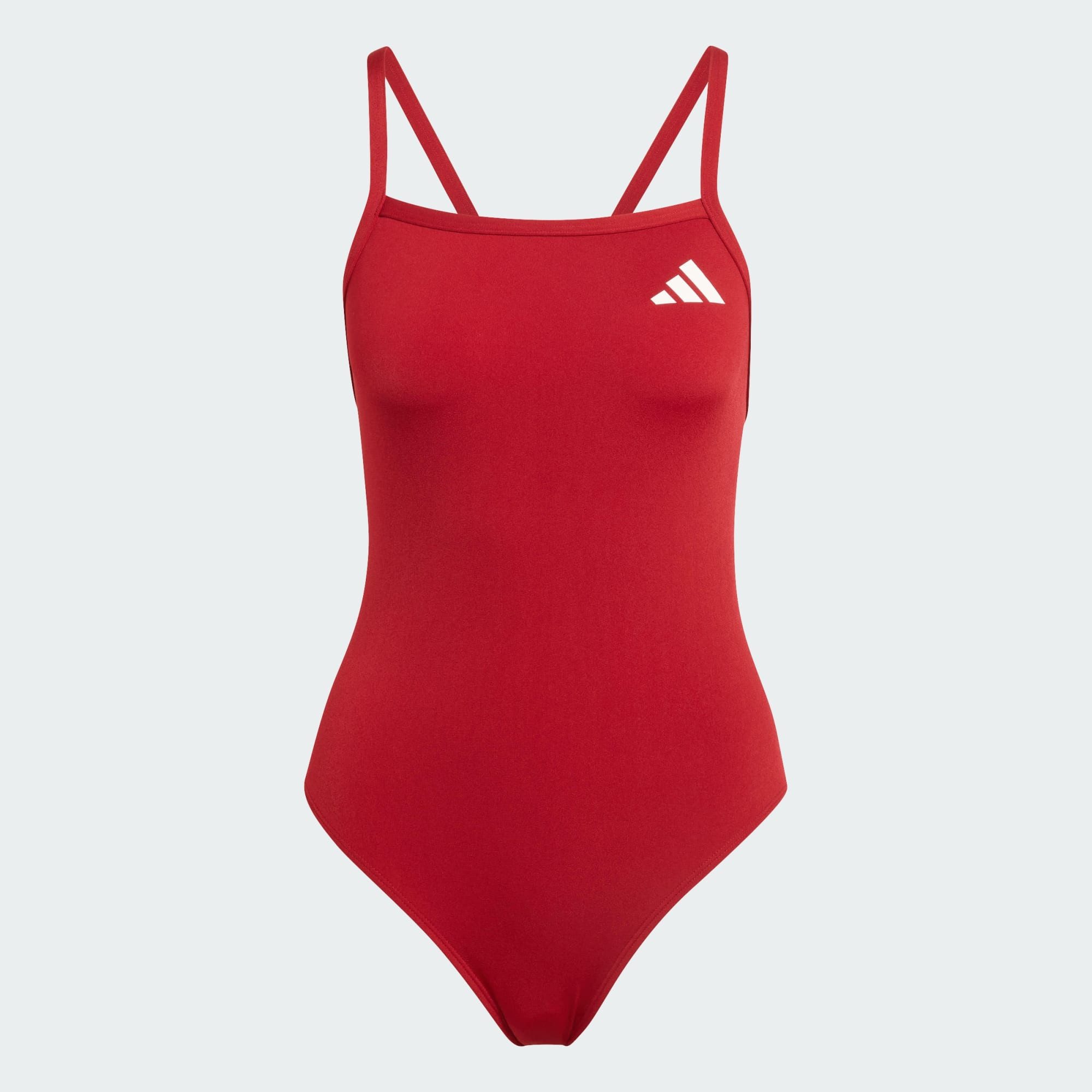 adidas Performance Badeanzug (1-St)
