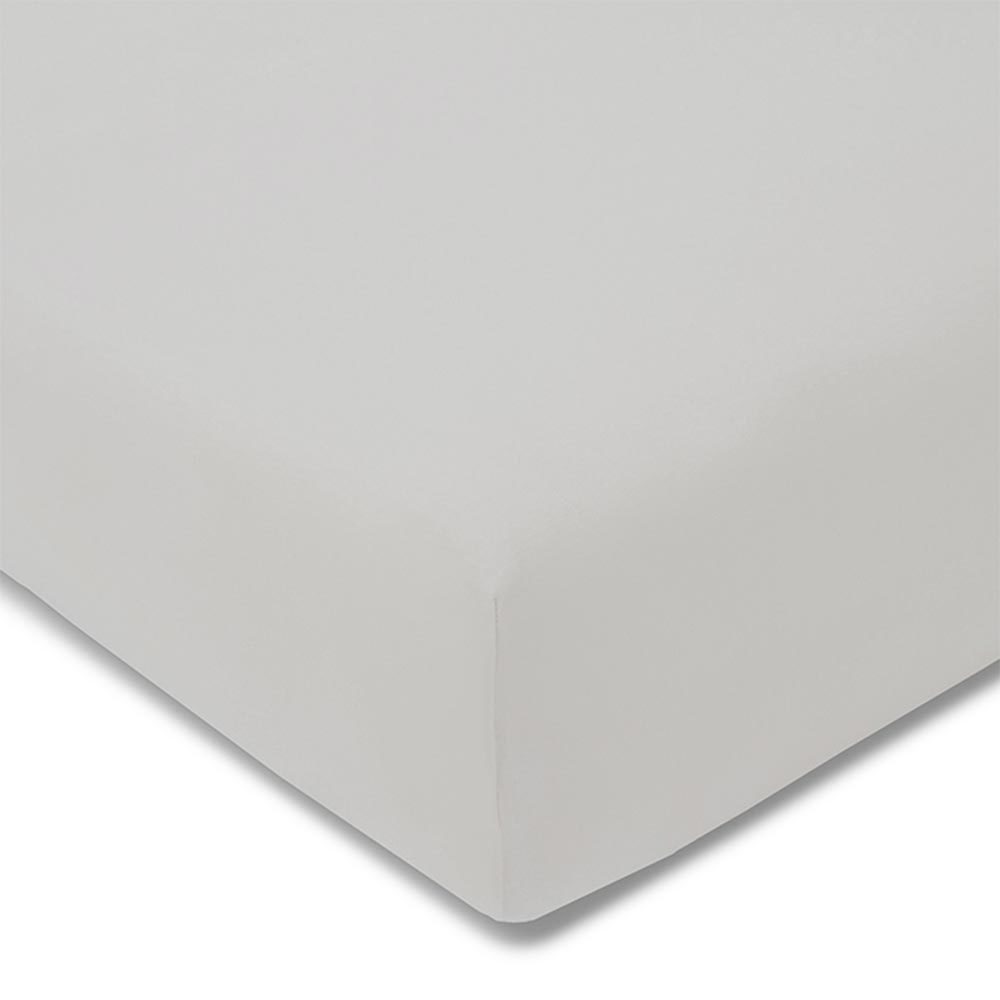 Estella Bettlaken "Zwirnjersey" langlebig, temperaturausgleichend, Bettlake günstig online kaufen