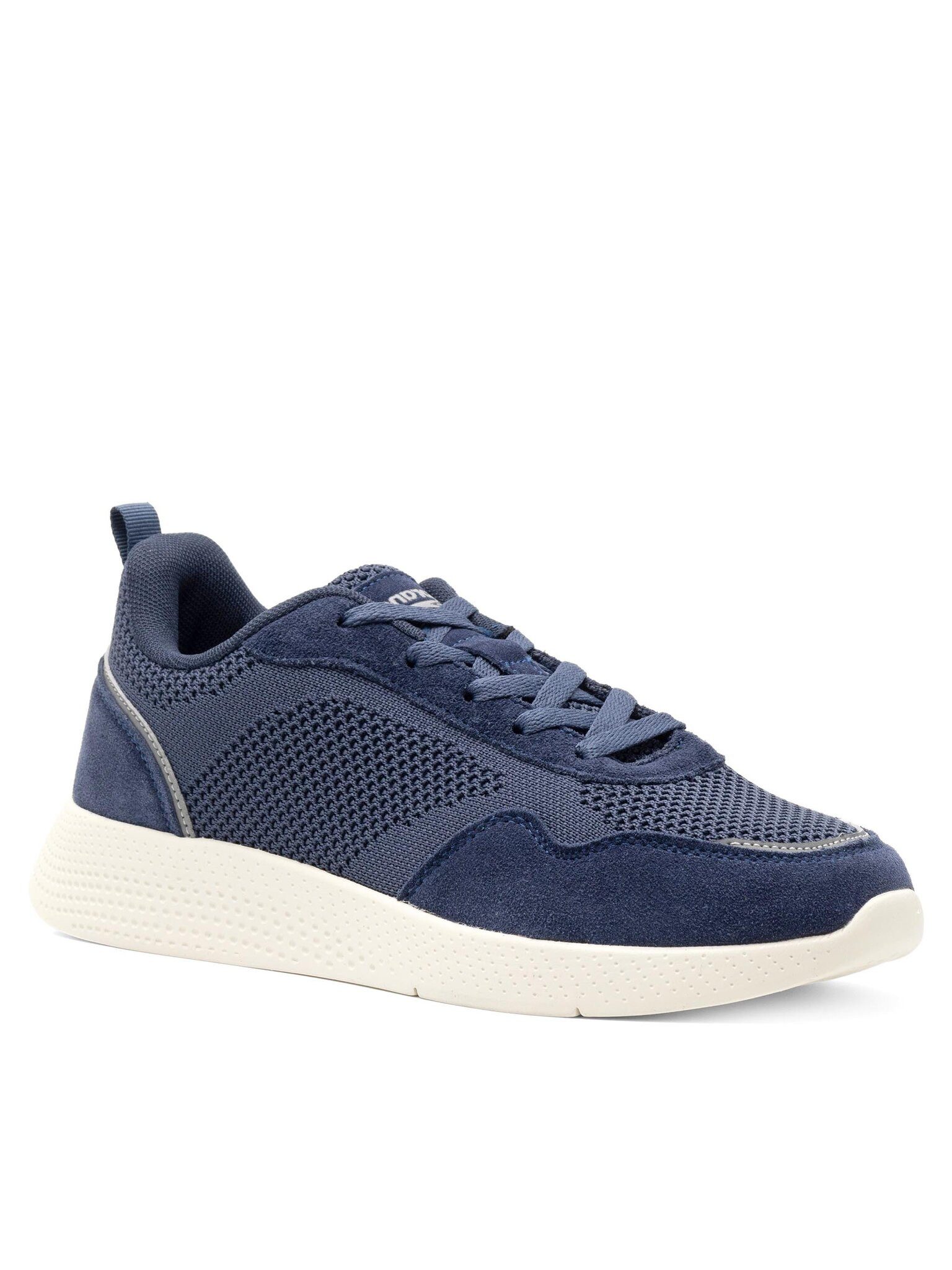 Sneakers COMFORT MP40-21087Y Dunkelblau Sneaker