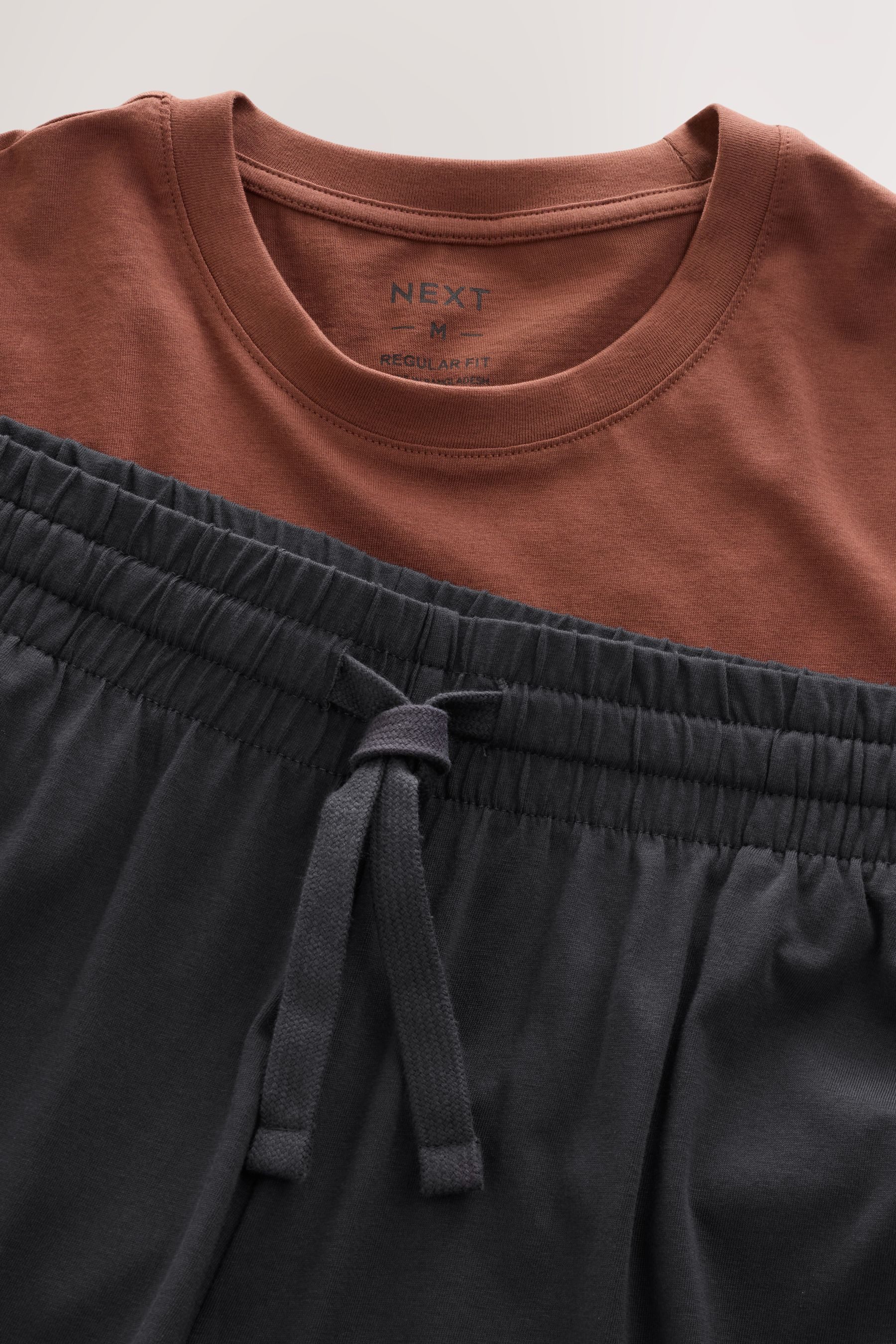 Next Pyjama Passender Schlafanzug (2 tlg) günstig online kaufen