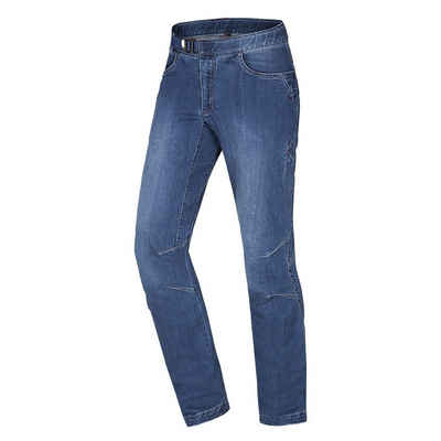 Ocun Outdoorhose Ocun M Hurrikan Jeans Herren Hose