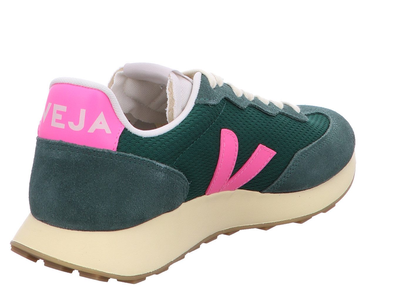 VEJA Rio Branco II Schnürschuh