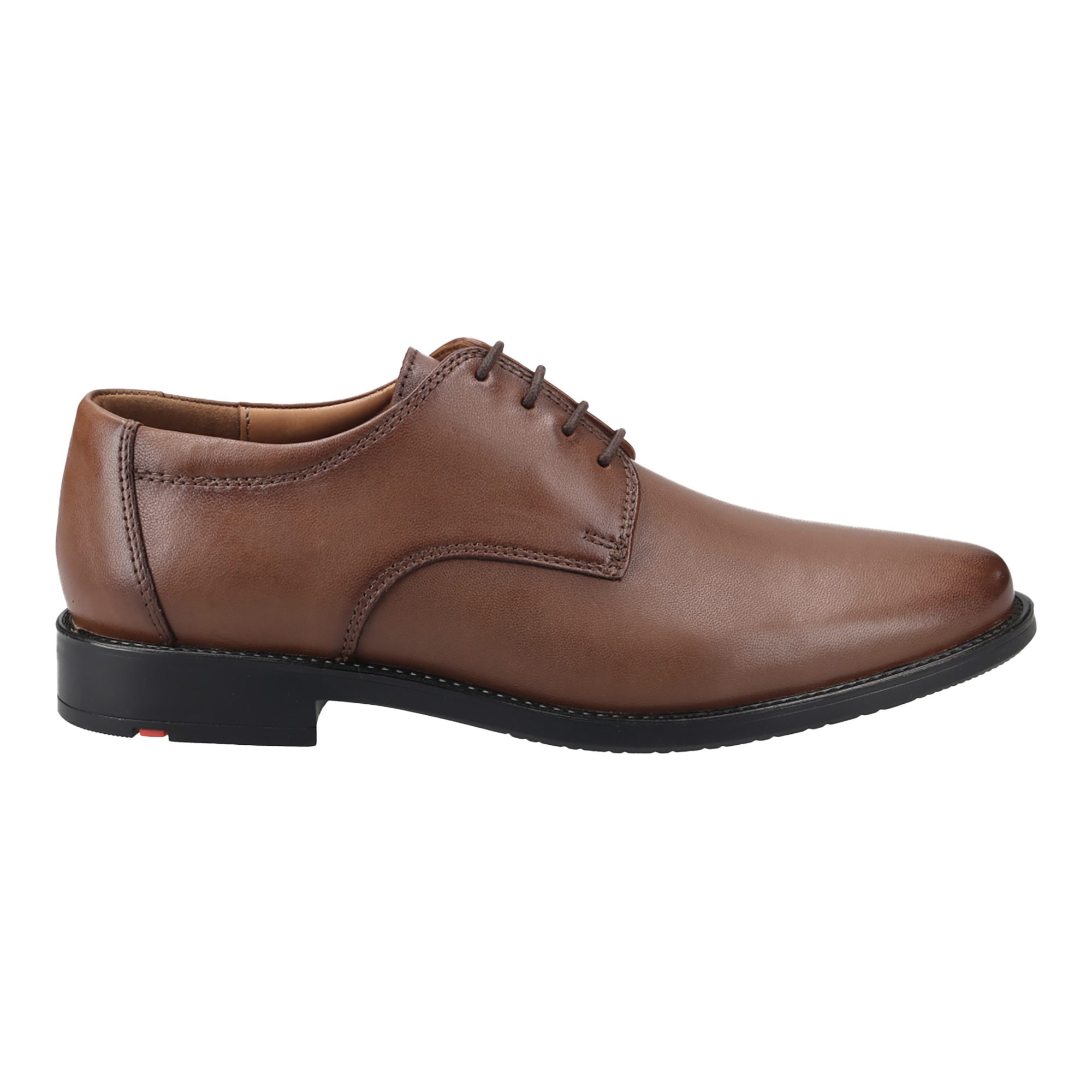 Lloyd Lloyd 14-019-04 NEVIO JERRY, Schnürschuhe, Braun, Herren Schnürschuh günstig online kaufen