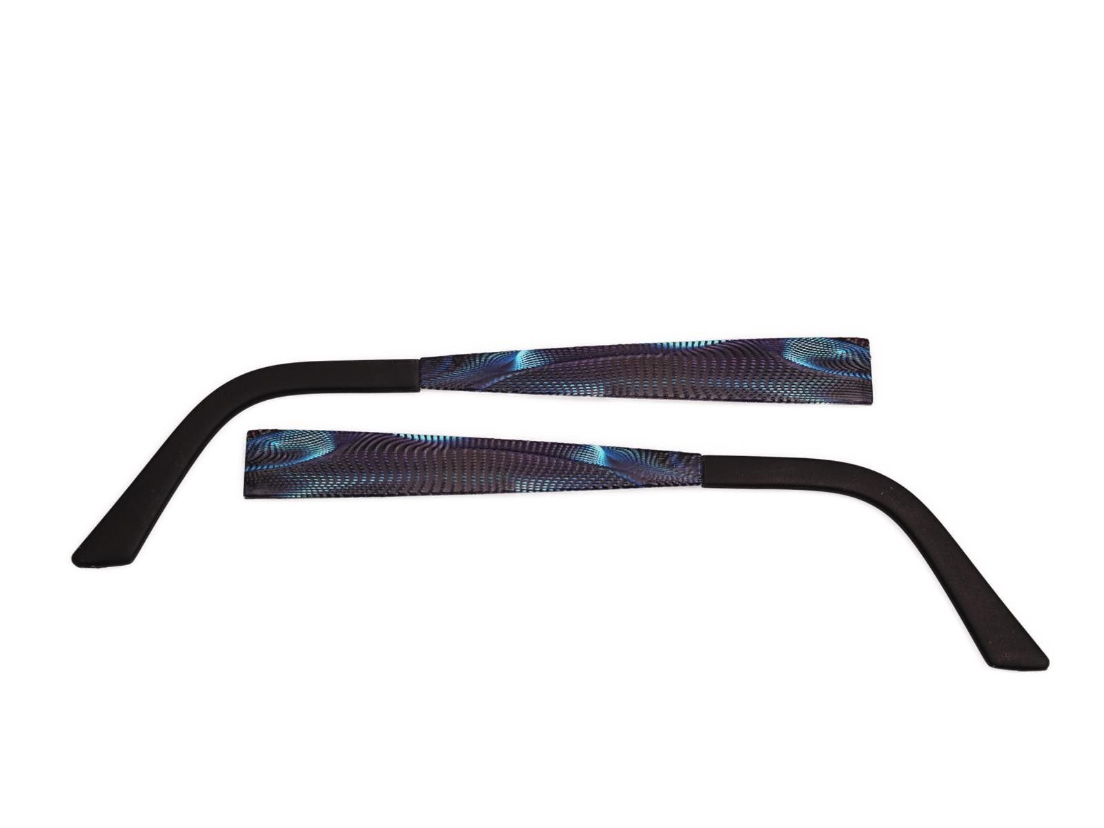 eyemax Brillengestell Eye Max Wechselbügel 5593 194