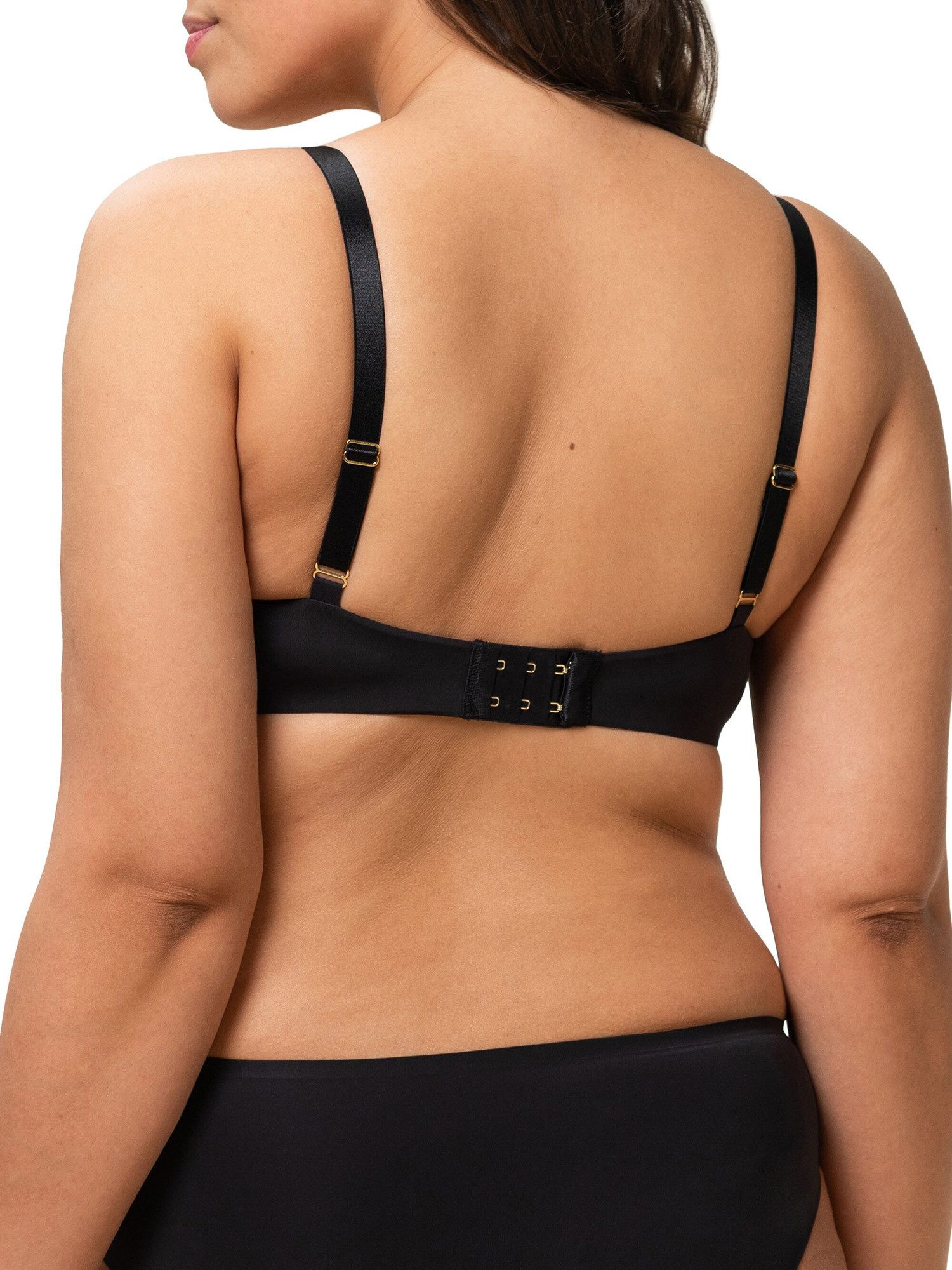 Triumph Minimizer-BH Body Make-Up Essentials (2-tlg) Damen Frauen Mädchen