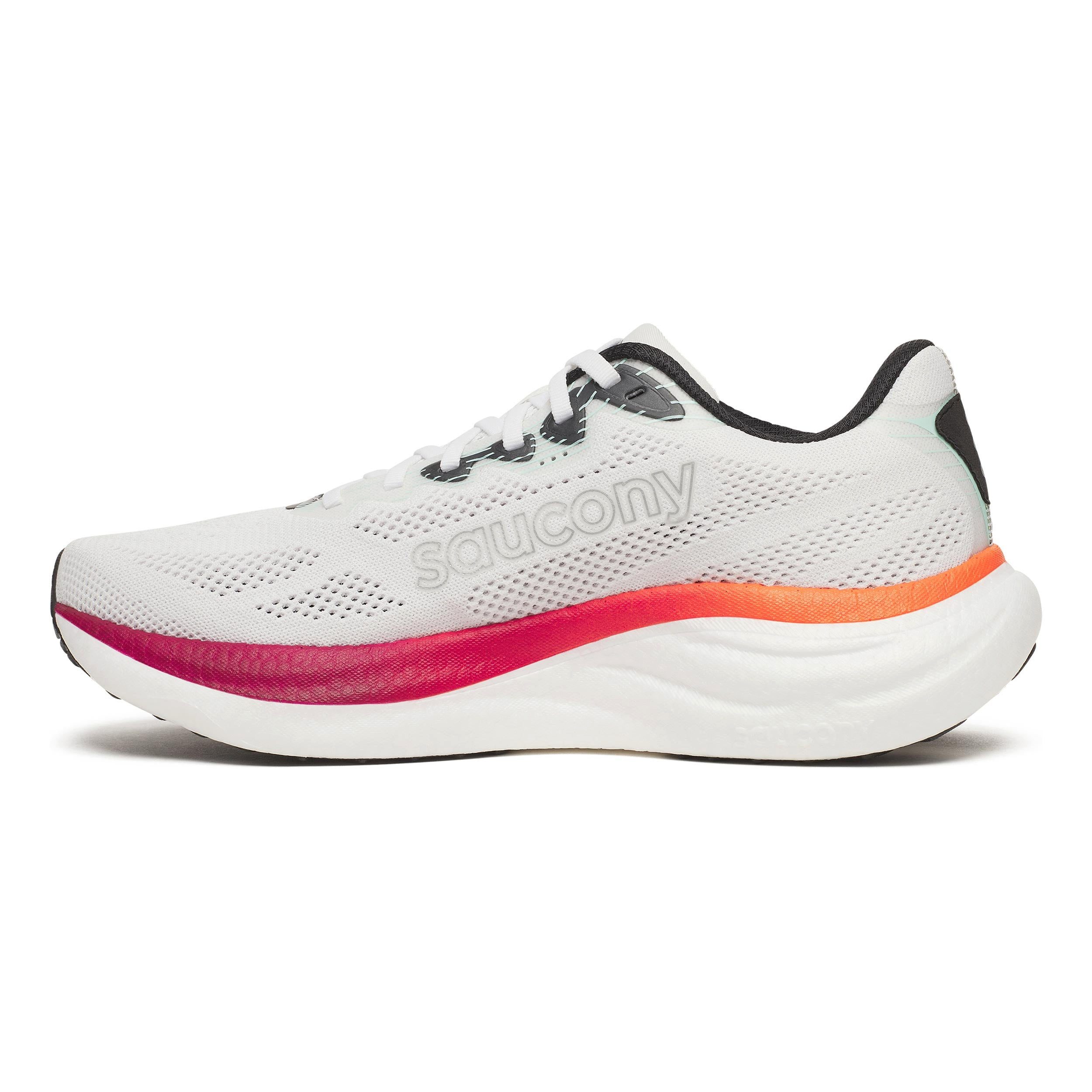 Saucony Ride 19 - Neutralschuh Laufschuh günstig online kaufen