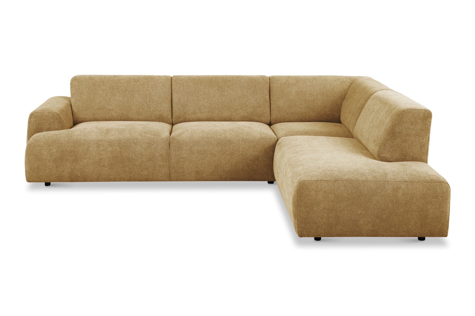 andas Ecksofa Linkka, Breite 282 cm, günstig online kaufen