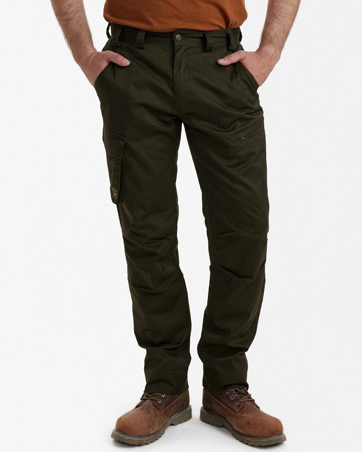 Deerhunter Outdoorhose Hose Traveler günstig online kaufen