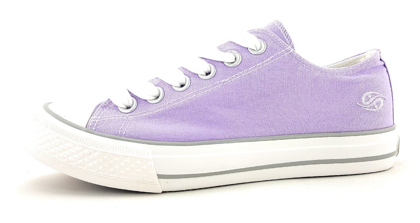 Dockers by Gerli Sneaker low Schnürschuh günstig online kaufen