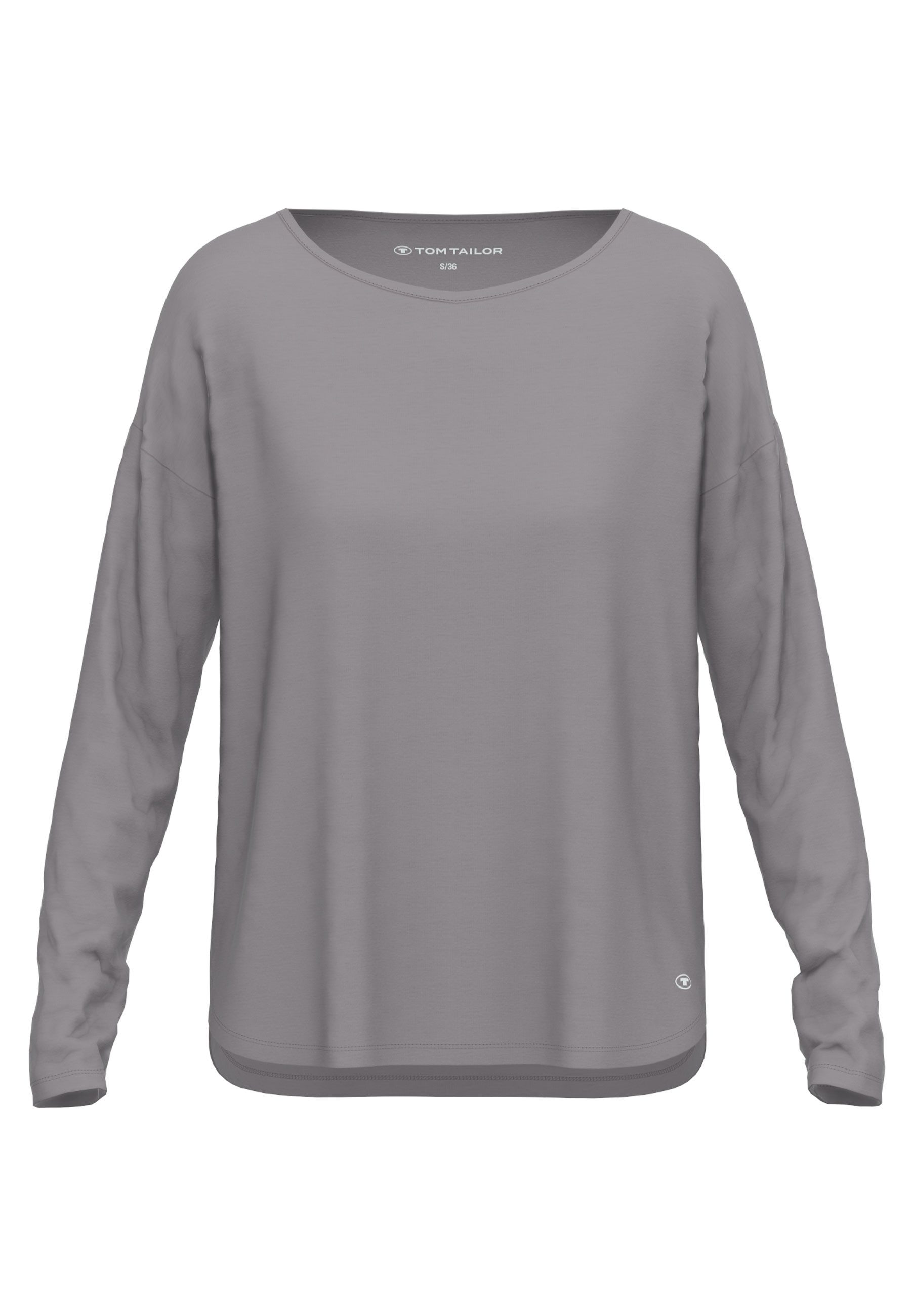 Langarmshirt Florence