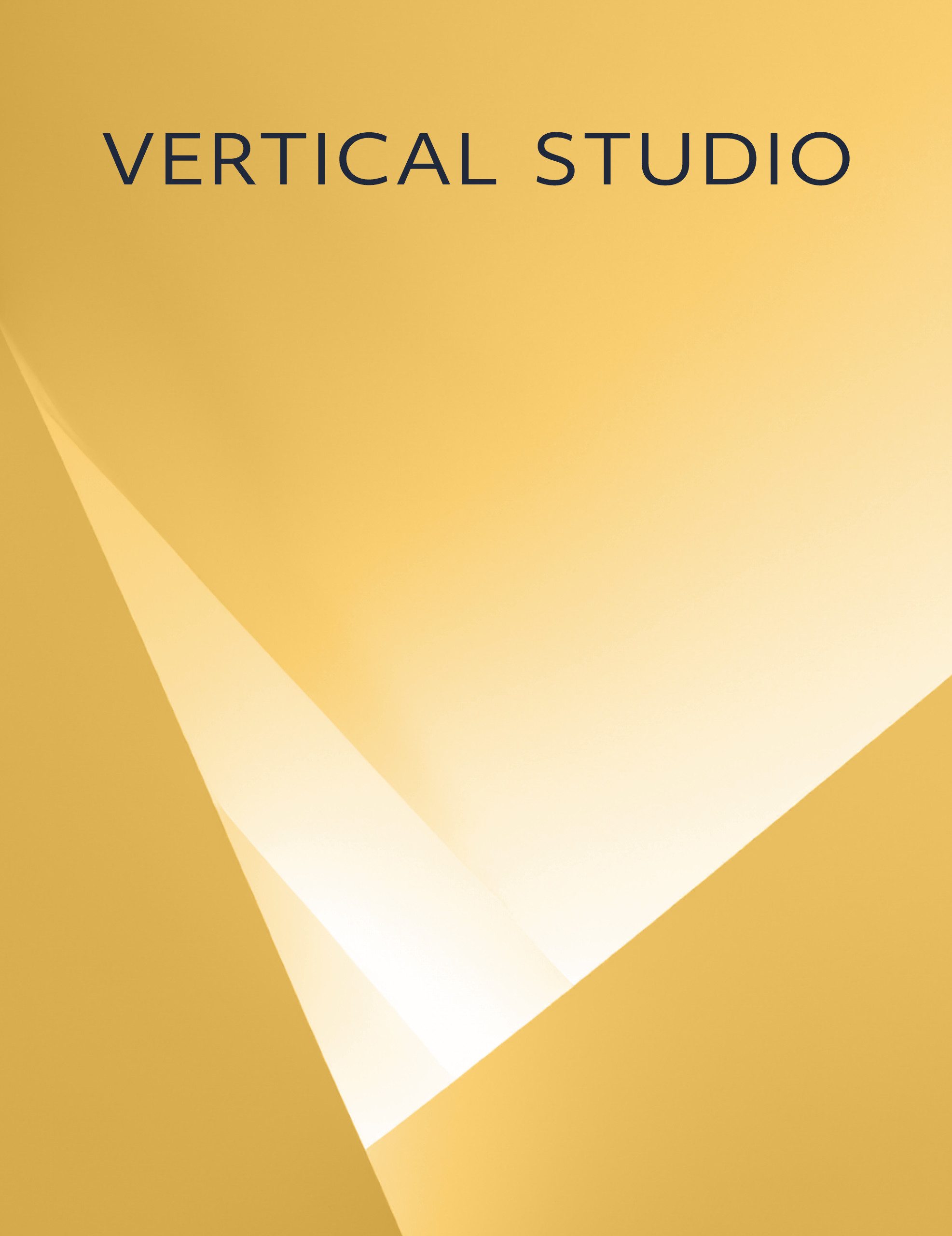 VERTICAL STUDIO Kulturbeutel VERTICAL STUDIO "Tovik" Kulturbeutel 3L