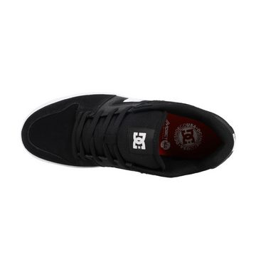 DC Shoes Manteca S Skateschuh