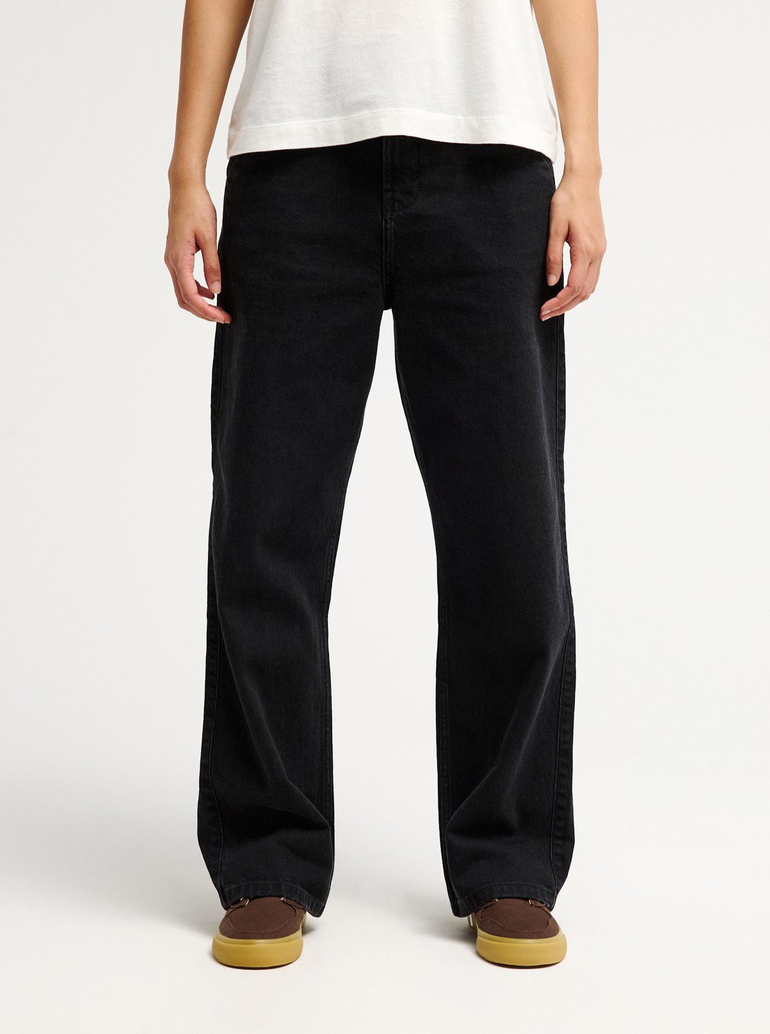 Quiksilver Relax-fit-Jeans