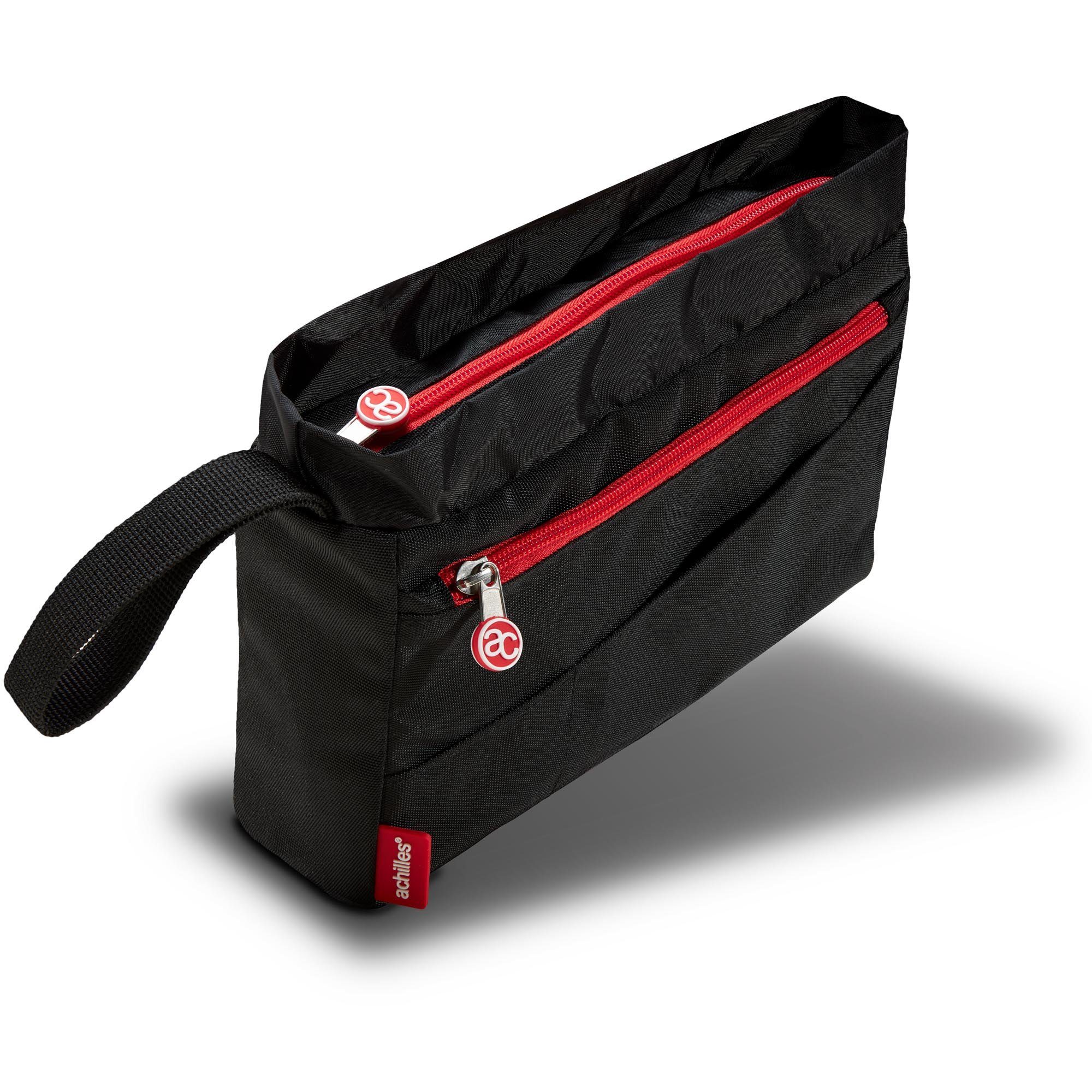 achilles Kosmetiktasche Bag in Bag Tasche in der Tasche "Fashion" Handtaschen-Einsatz (1)