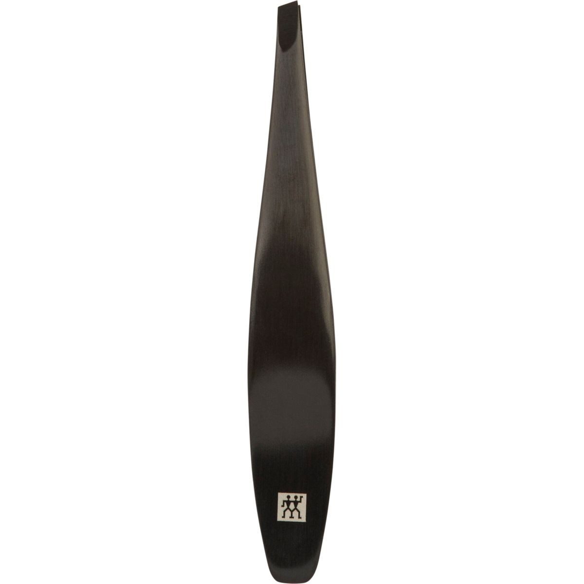 Zwilling Nagelknipser-Set Premium Pinzette schräg
