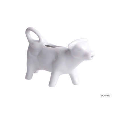 Neuetischkultur Milchkännchen »Milchkännchen Porzellan Kuh«, Sahnekännchen
