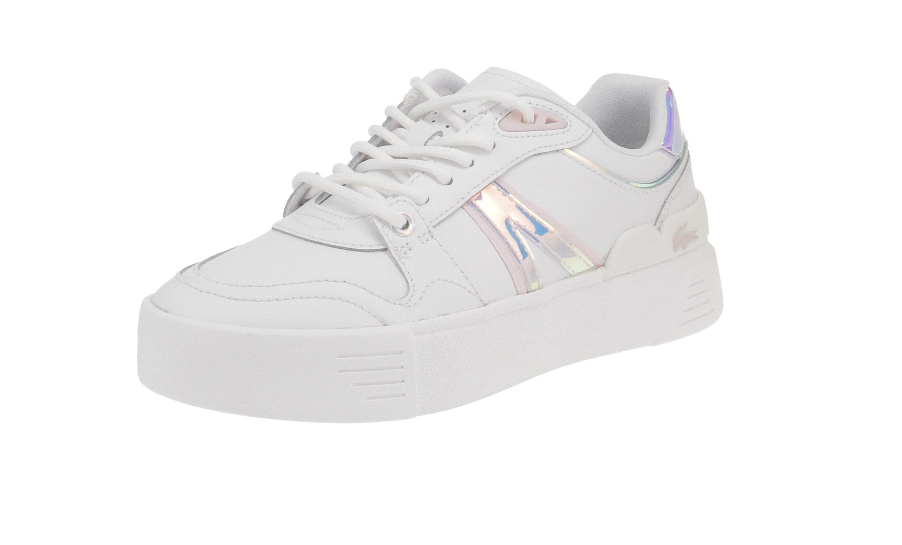 Lacoste 47SFA0054 L002 Evo 124 5 SFA-1Y9WhtLt.Pink-40 Sneaker
