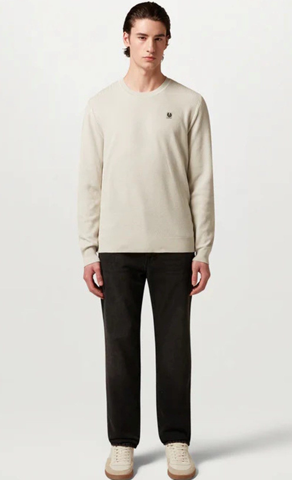 Belstaff Strickpullover