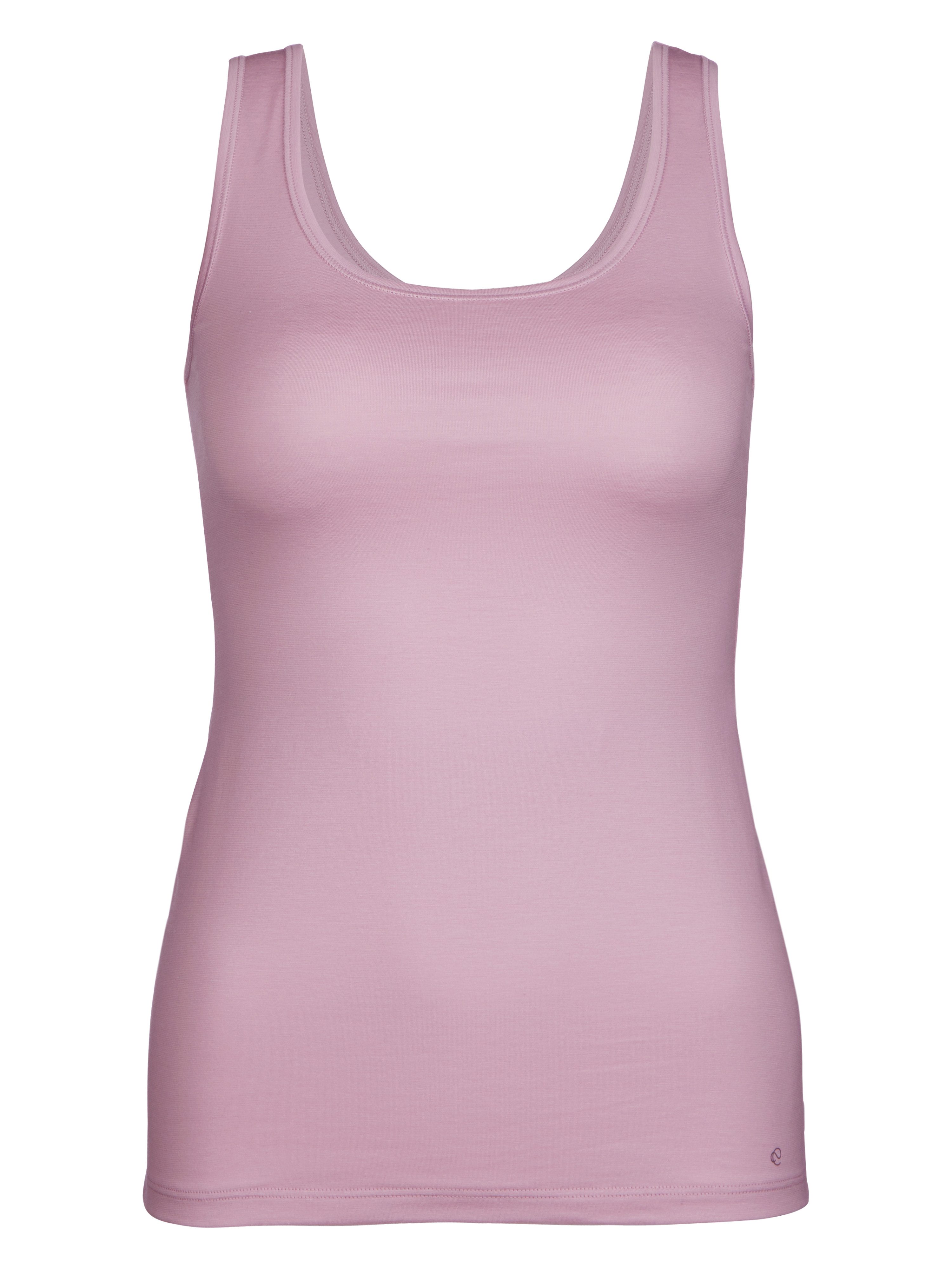 CALIDA Tanktop Natural Comfort elastisch, pillingarm, günstig online kaufen