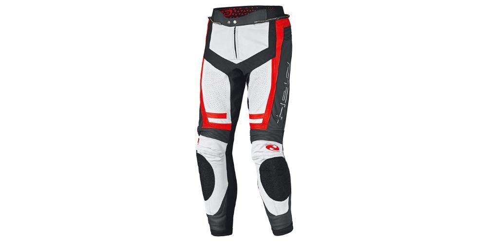 Motorradhose Rocket 3.0 Motorrad Lederhose