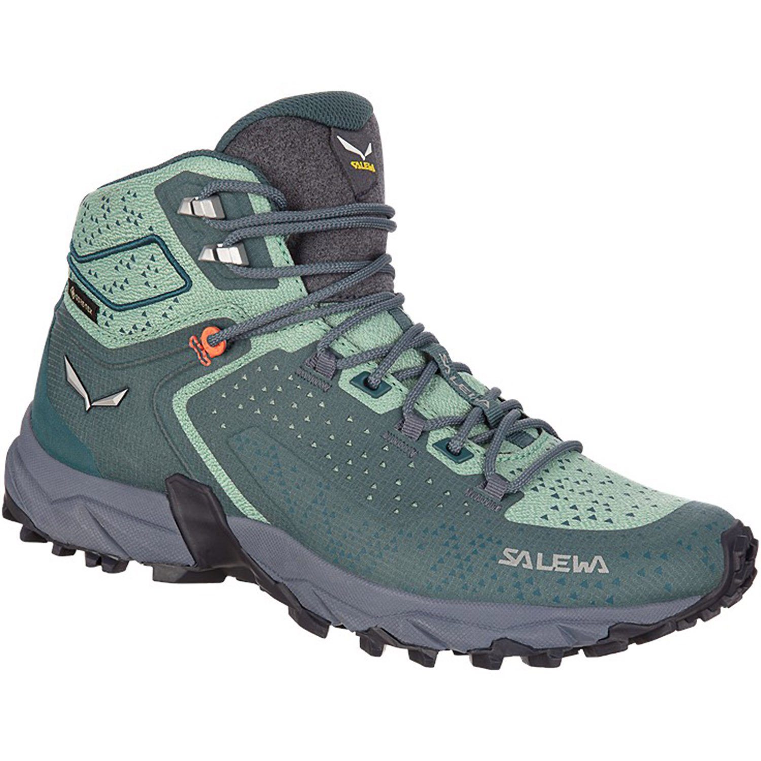 Salewa Hikingschuhe Alpenrose 2 Mid Hikingschuh