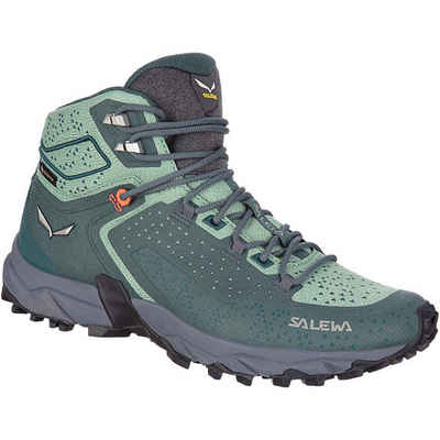 Salewa Hikingschuhe Alpenrose 2 Mid Hikingschuh