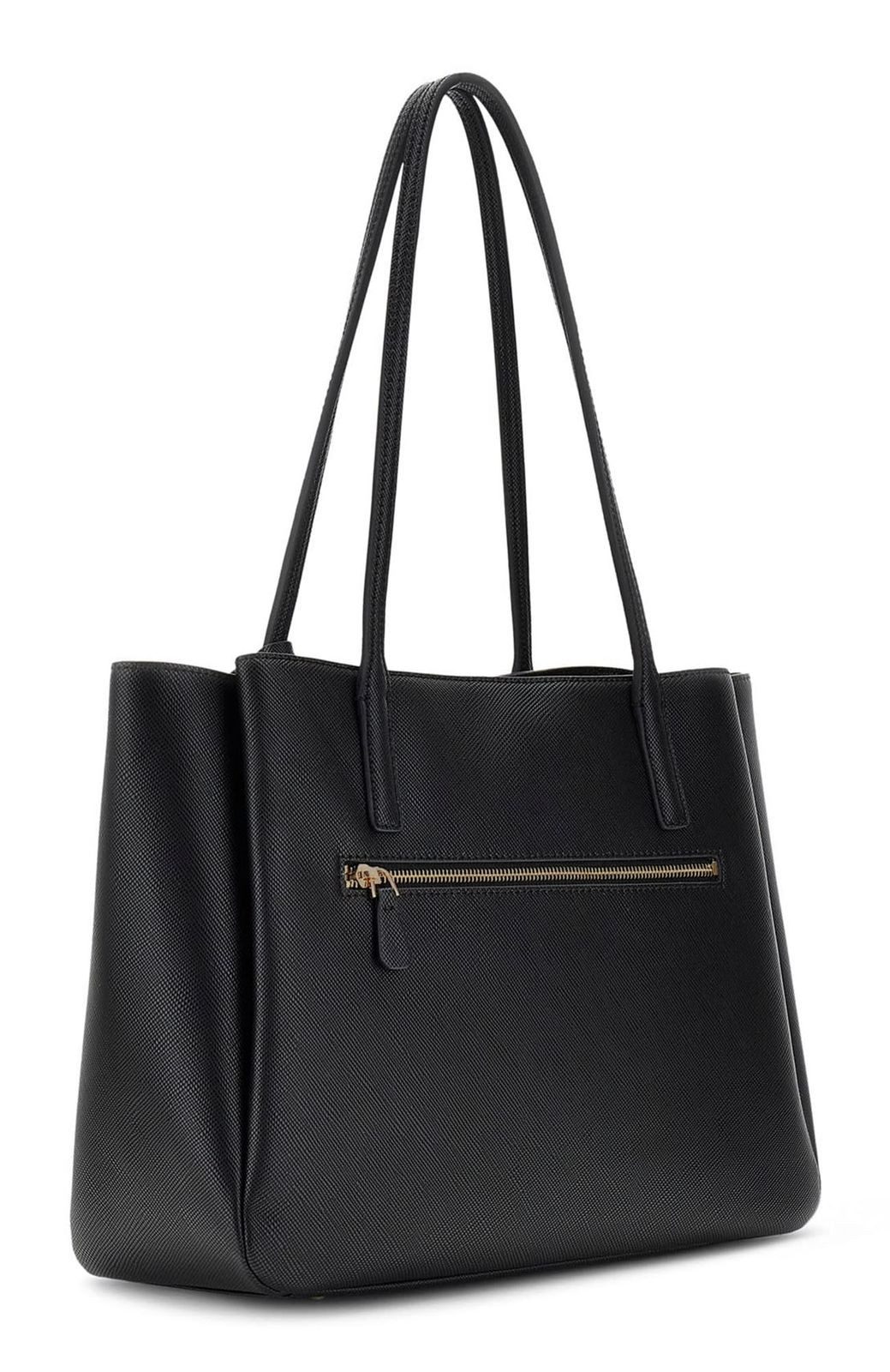 Guess Schultertasche Tech Tote
