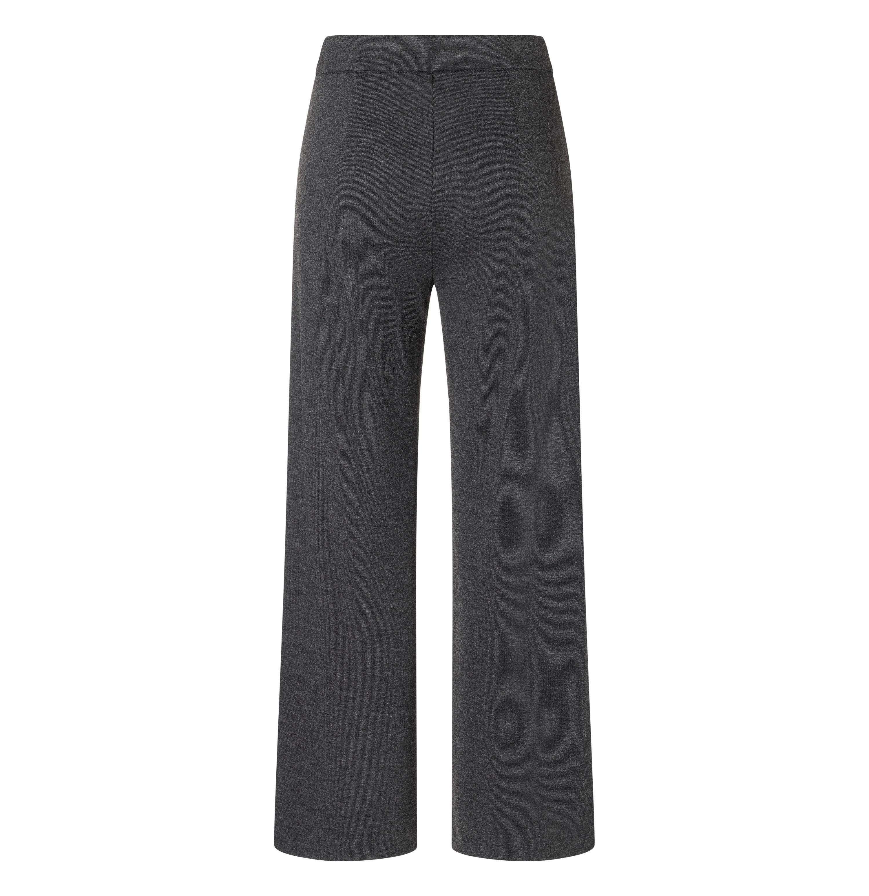 MAC Stretch-Jeans MAC CHIARA shark grey melange 3486-00-0113 076M