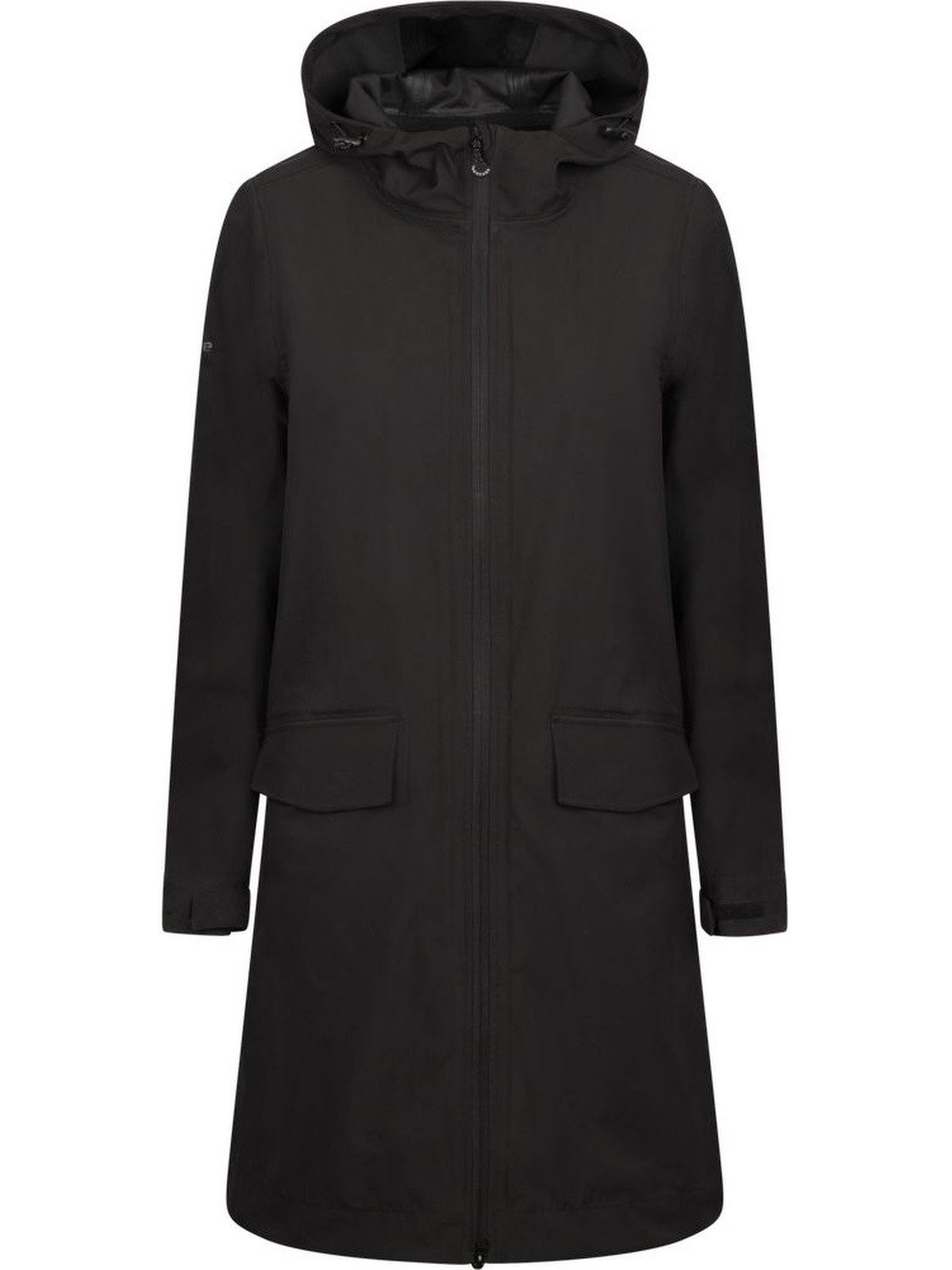 Trespass Regenjacke Sponsor Rainwear Jacket